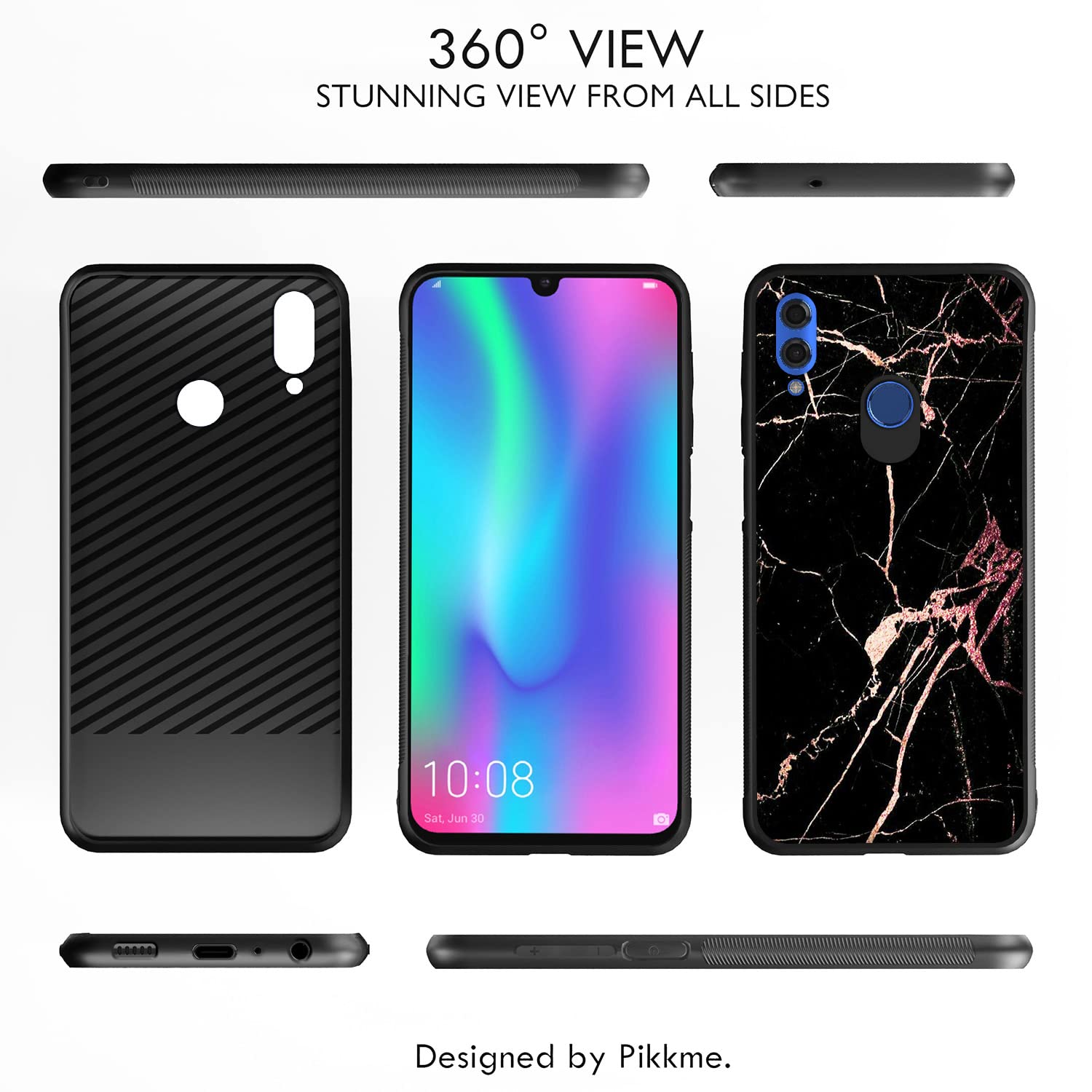 Mobile cover for Honor 10 Lite – Pikkme – photo 2