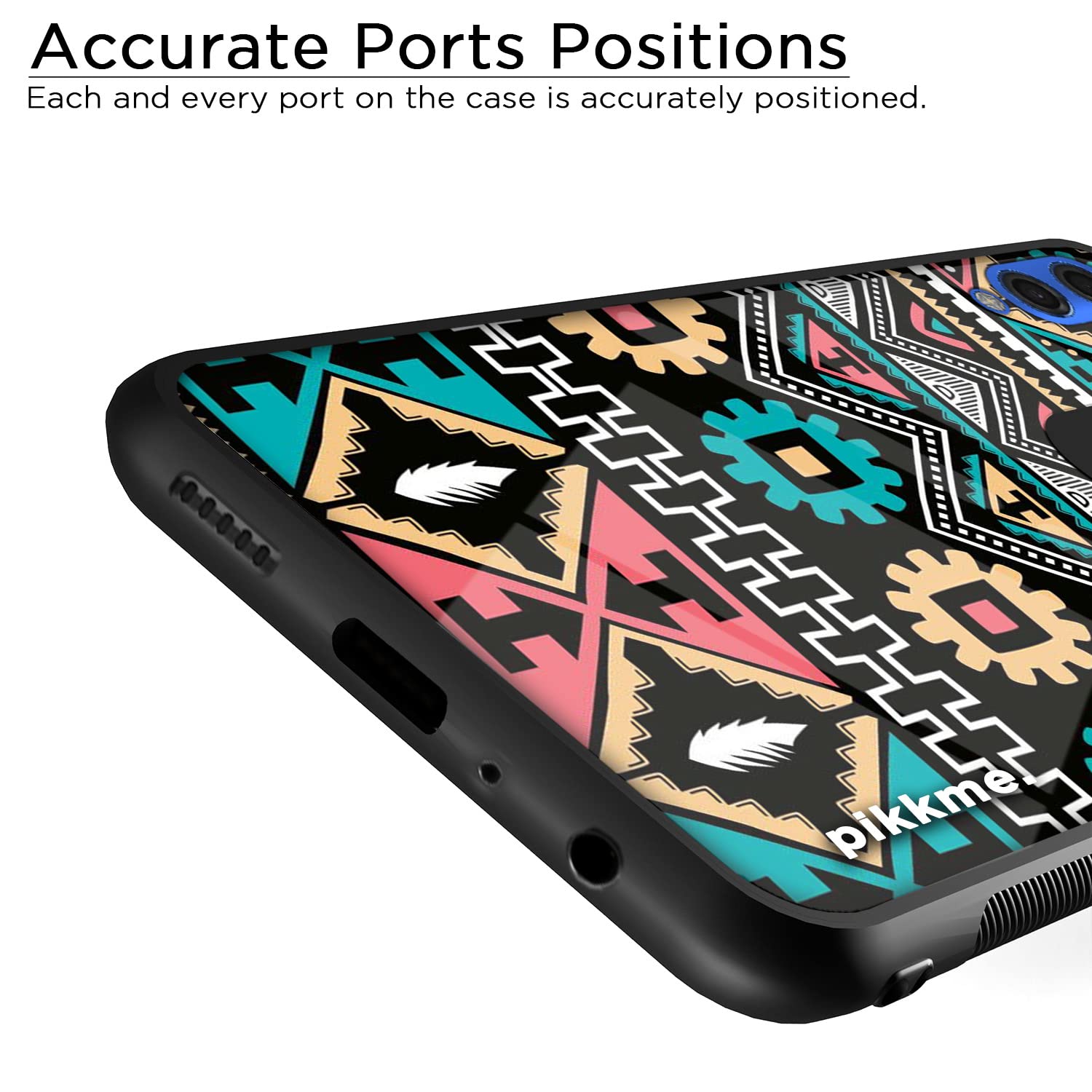 Hybrid Phone cover for Honor 10 Lite – Pikkme – photo 6
