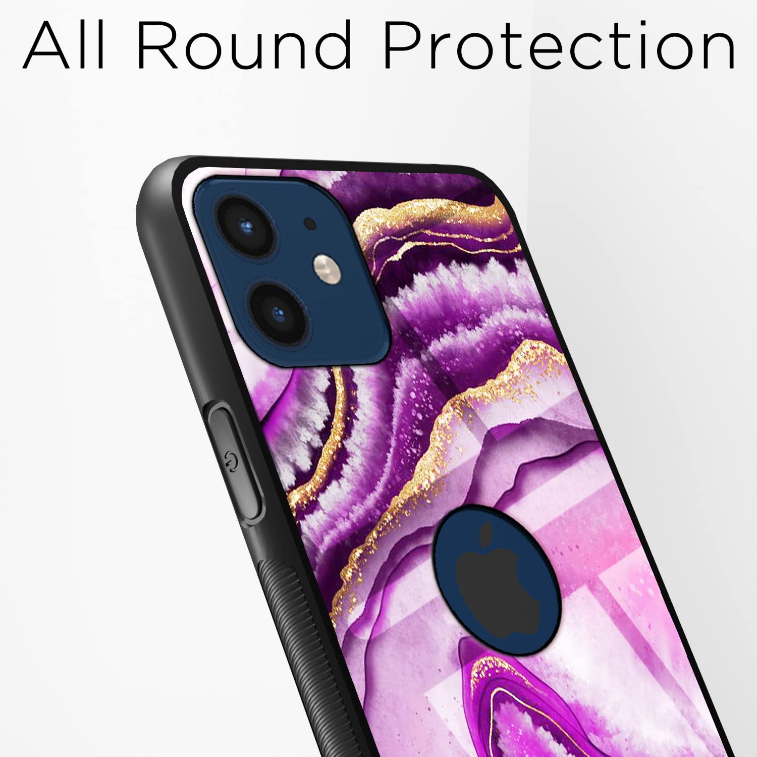 Phone cover for iPhone 12 – Pikkme – photo 7
