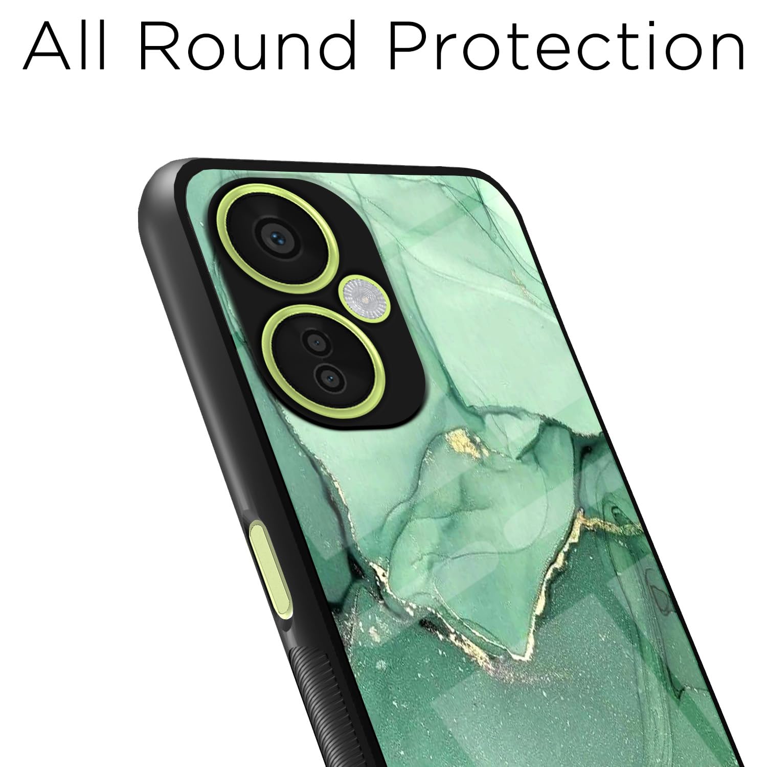 Hybrid Phone cover for OnePlus Nord CE 3 Lite 5G – Pikkme – photo 7