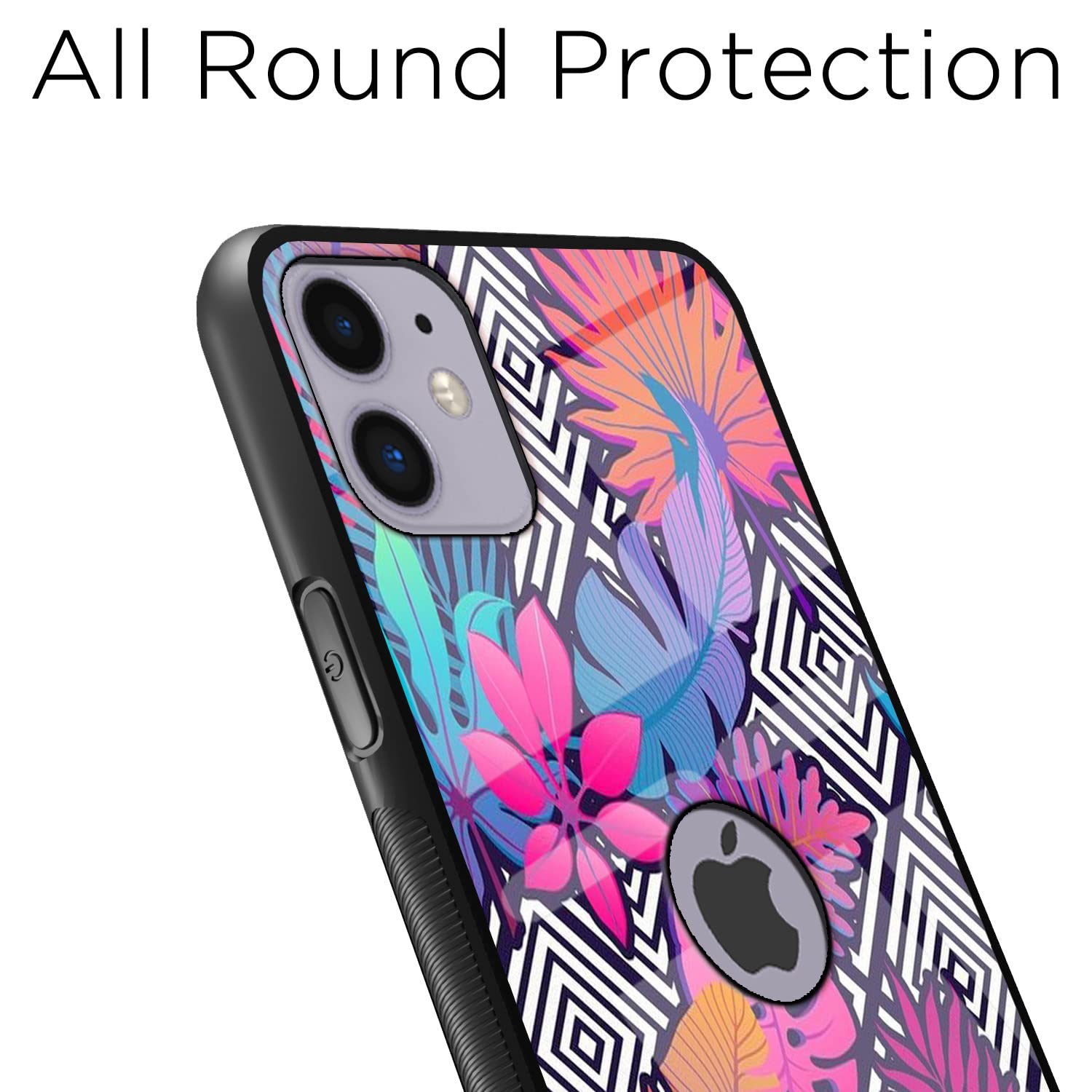 Pikkme mobile cover for iPhone 12 Mini – photo 7