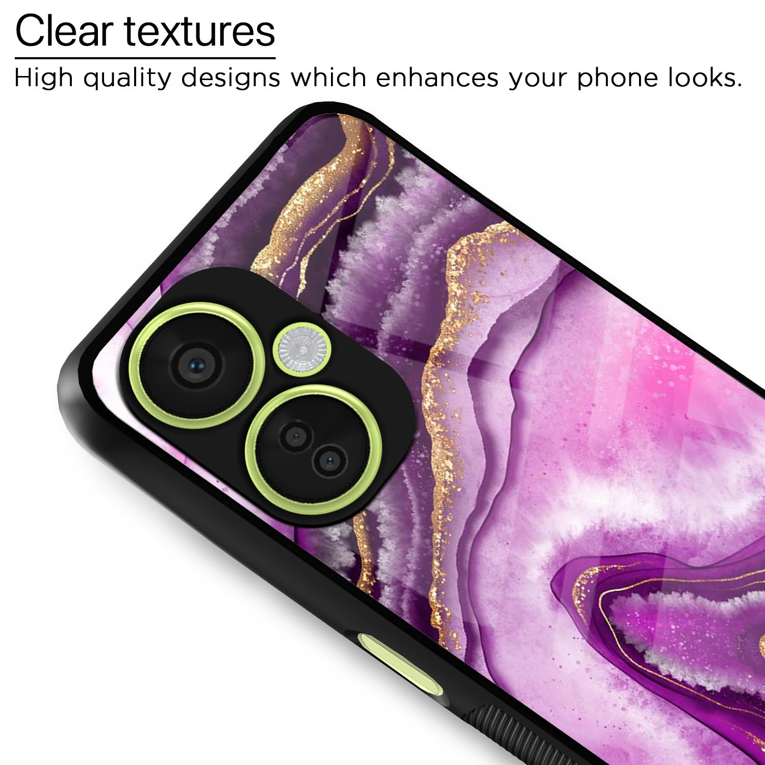 Back cover for OnePlus Nord CE 3 Lite 5G – Pikkme – photo 4