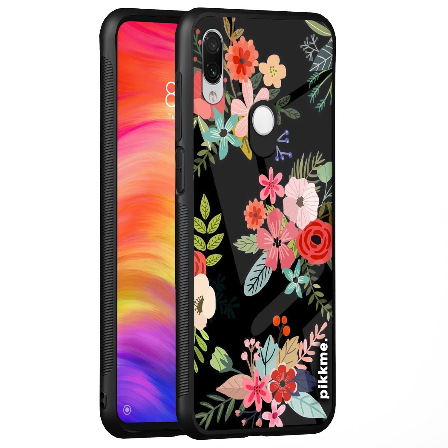 Pikkme Redmi Note 7/Note 7 Pro/Note 7s phone cover