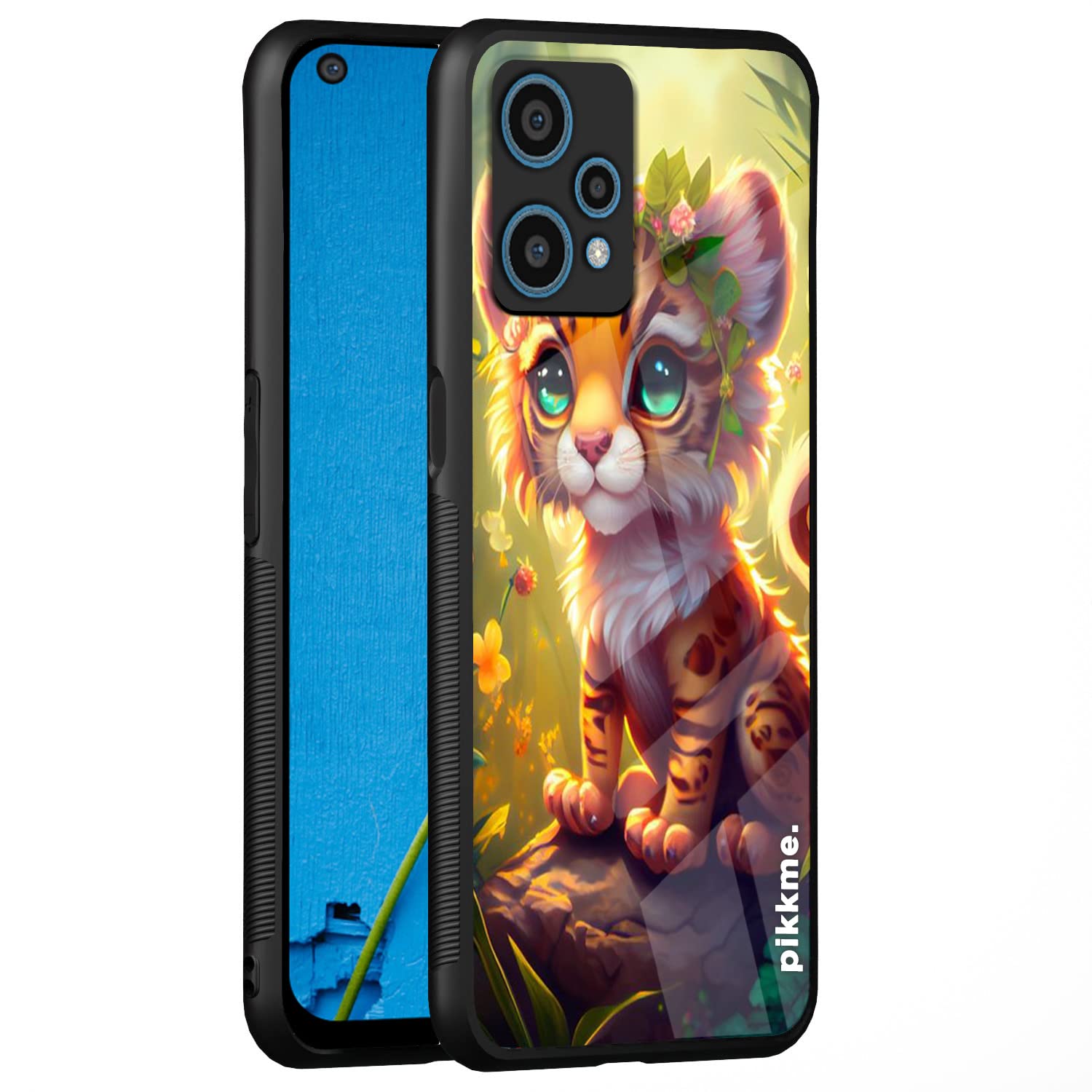 Phone cover for OnePlus Nord CE 2 Lite 5G – Pikkme