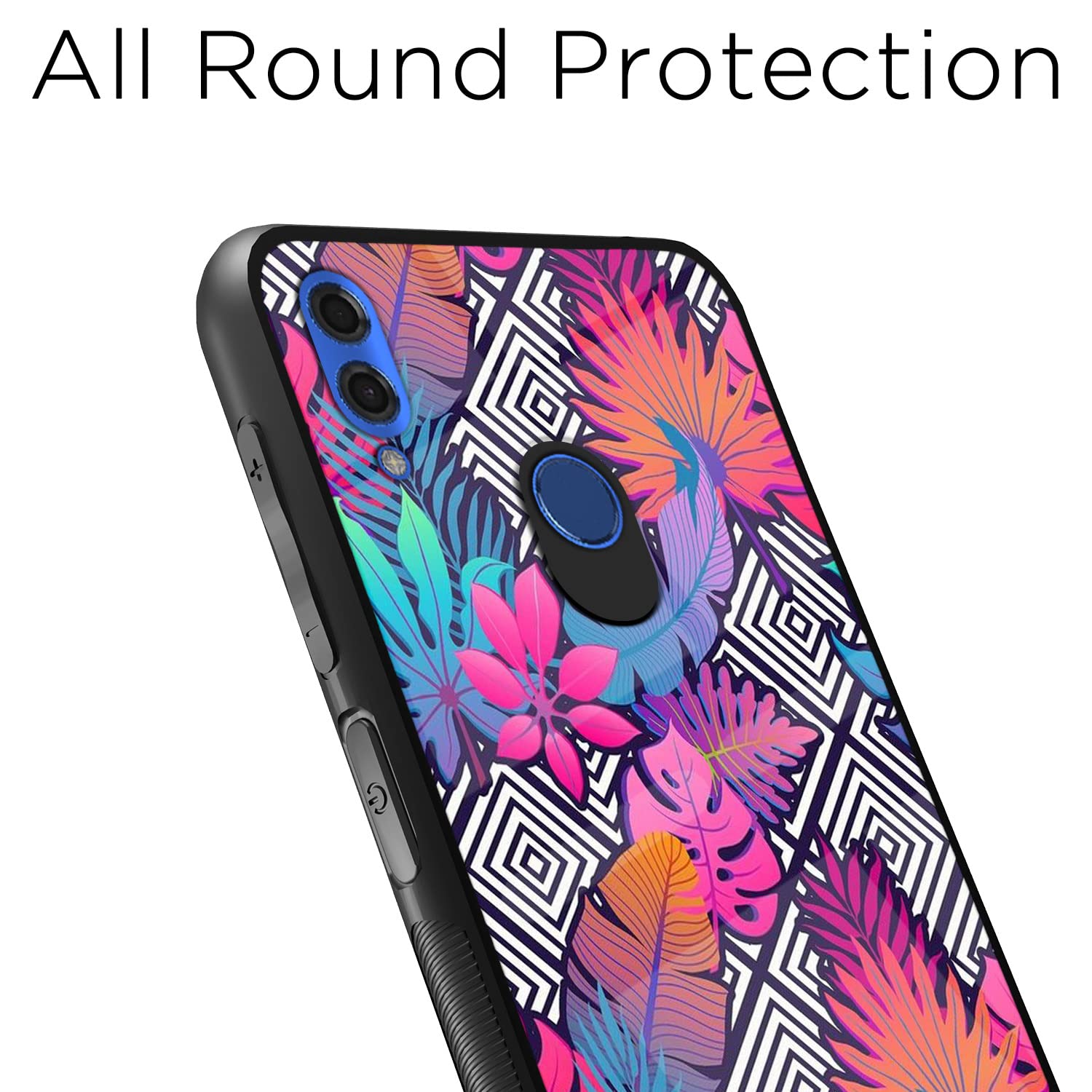Phone cover for Honor 10 Lite – Pikkme – photo 7