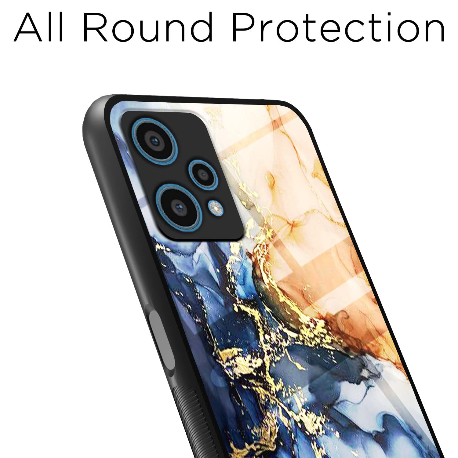 Pikkme OnePlus Nord CE 2 Lite 5G Hybrid phone cover – photo 7