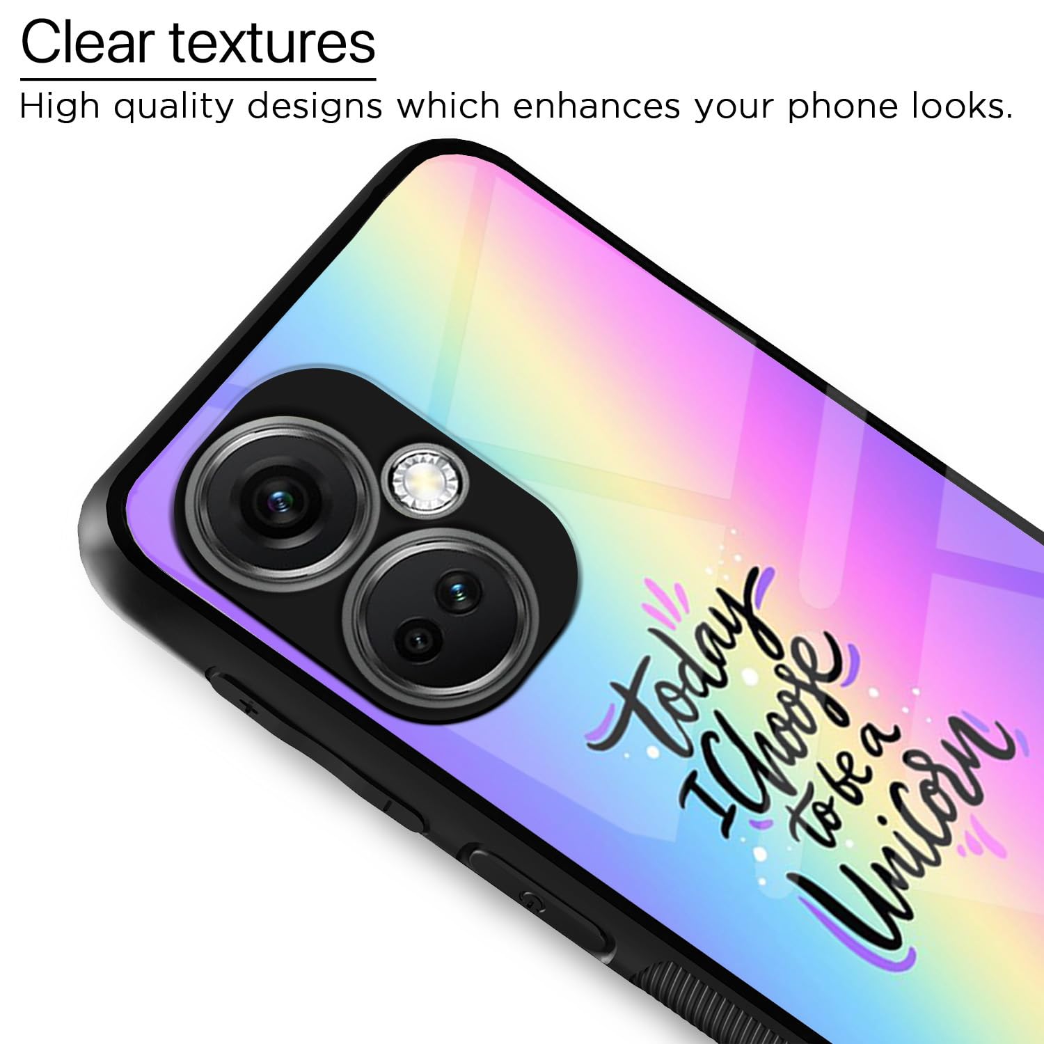Pikkme OnePlus Nord CE 3 5G Hybrid mobile cover – photo 4
