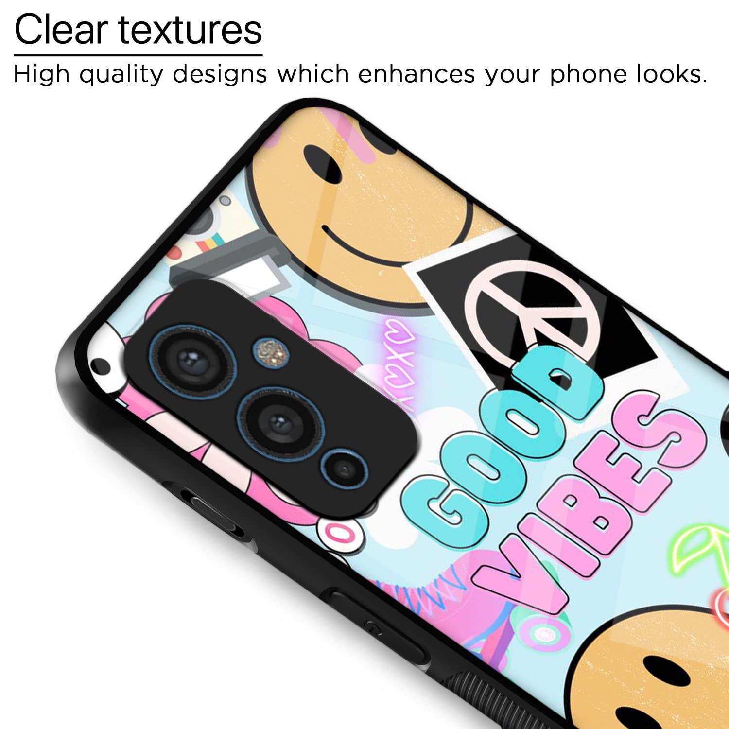Pikkme OnePlus 9 mobile back cover – photo 4