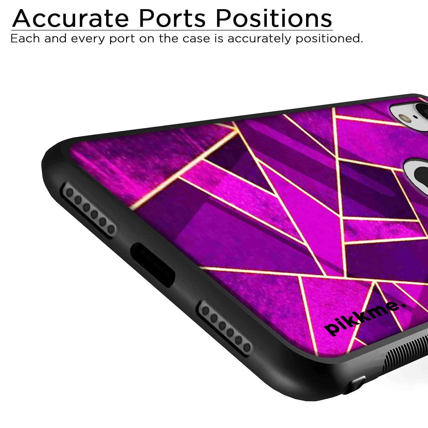 Pikkme iPhone XR mobile back cover – photo 6