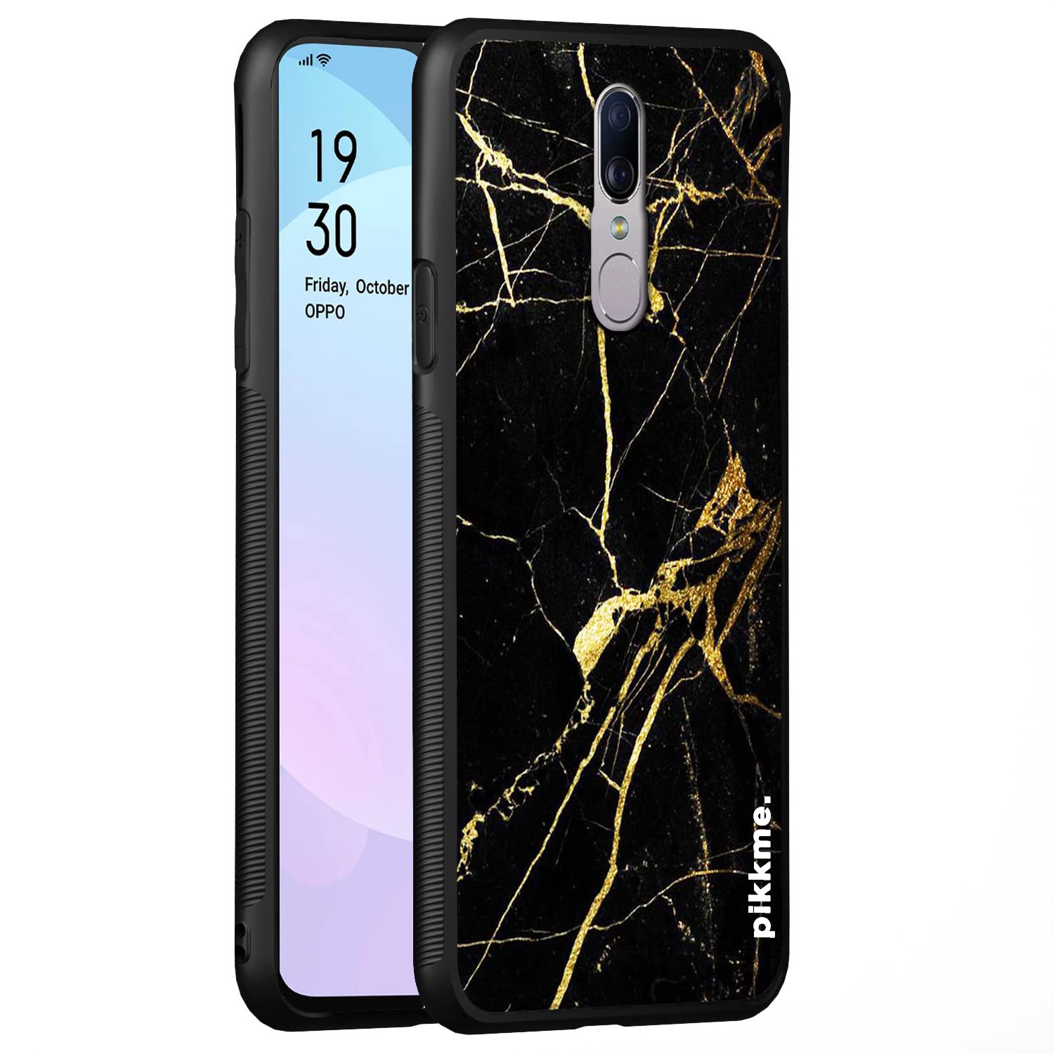 Pikkme mobile cover for Oppo F11