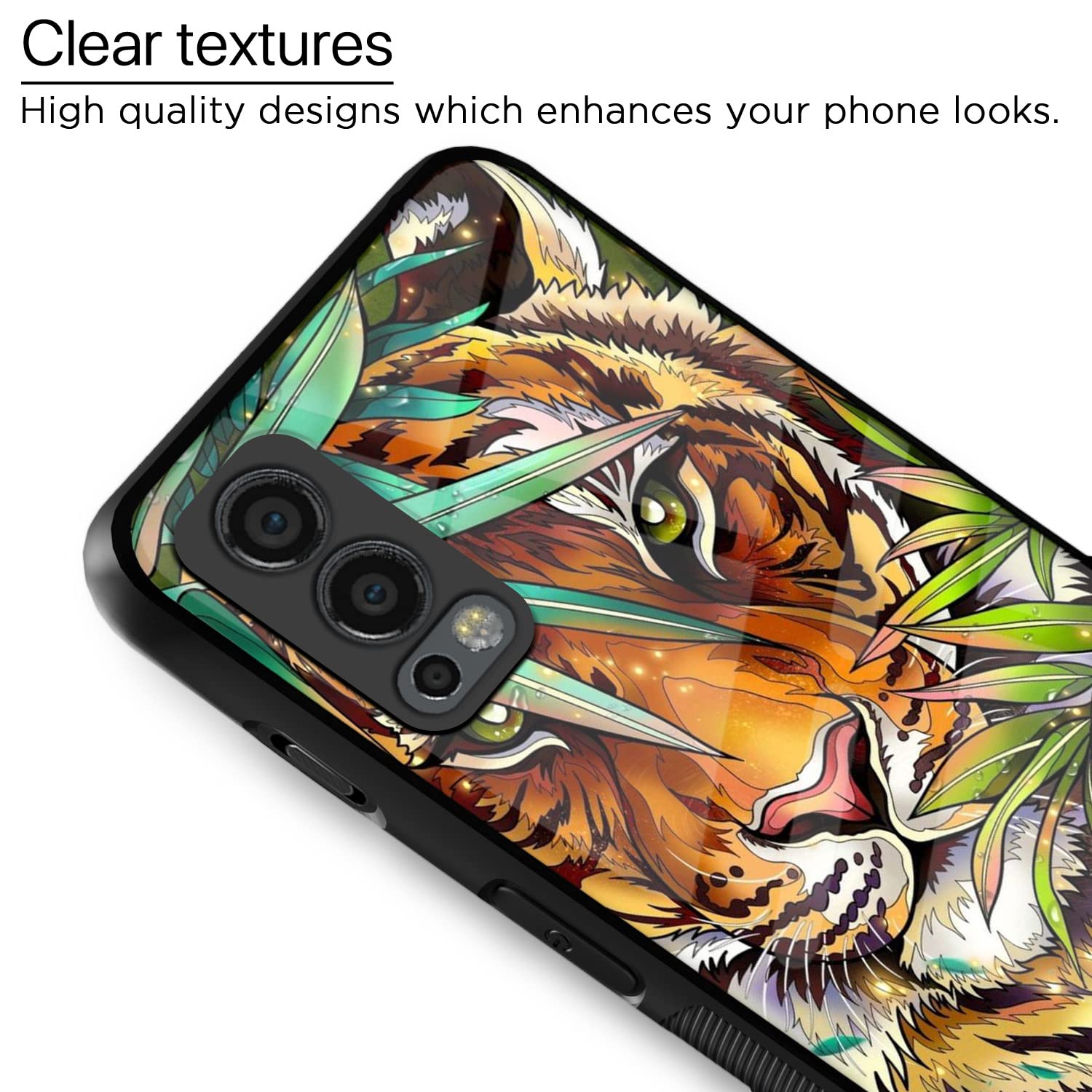 OnePlus Nord 2 5G Hybrid mobile cover by Pikkme – photo 4