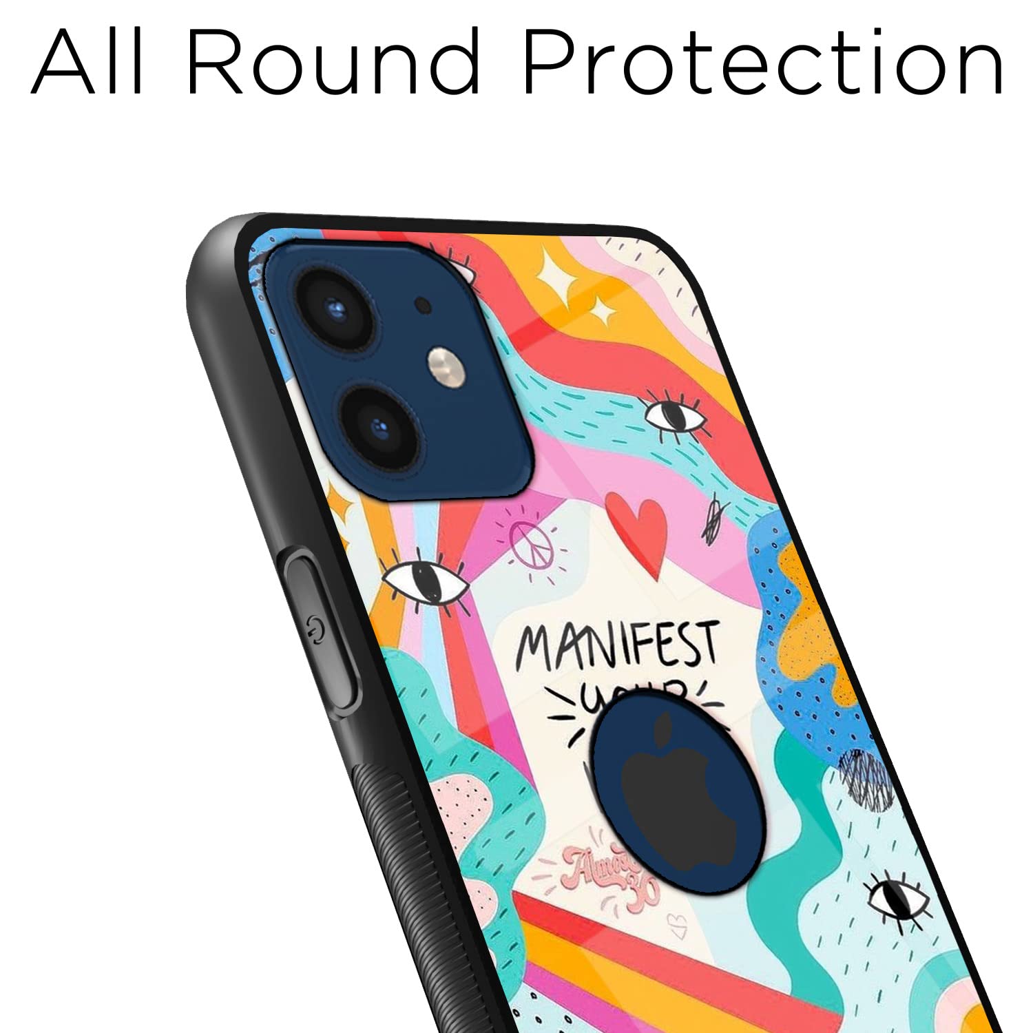 Mobile back cover for iPhone 12 Mini – Pikkme – photo 7