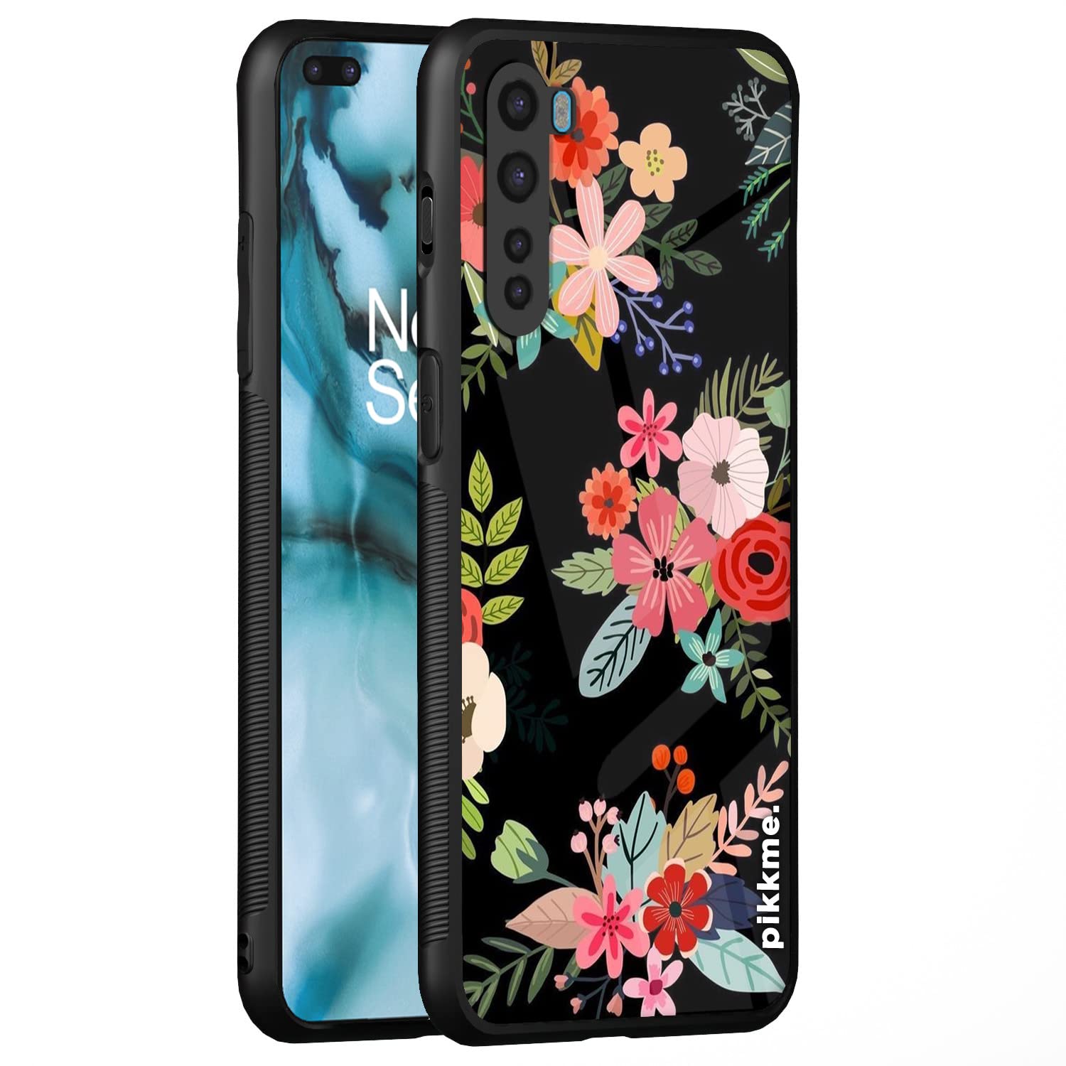 OnePlus Nord phone cover by Pikkme