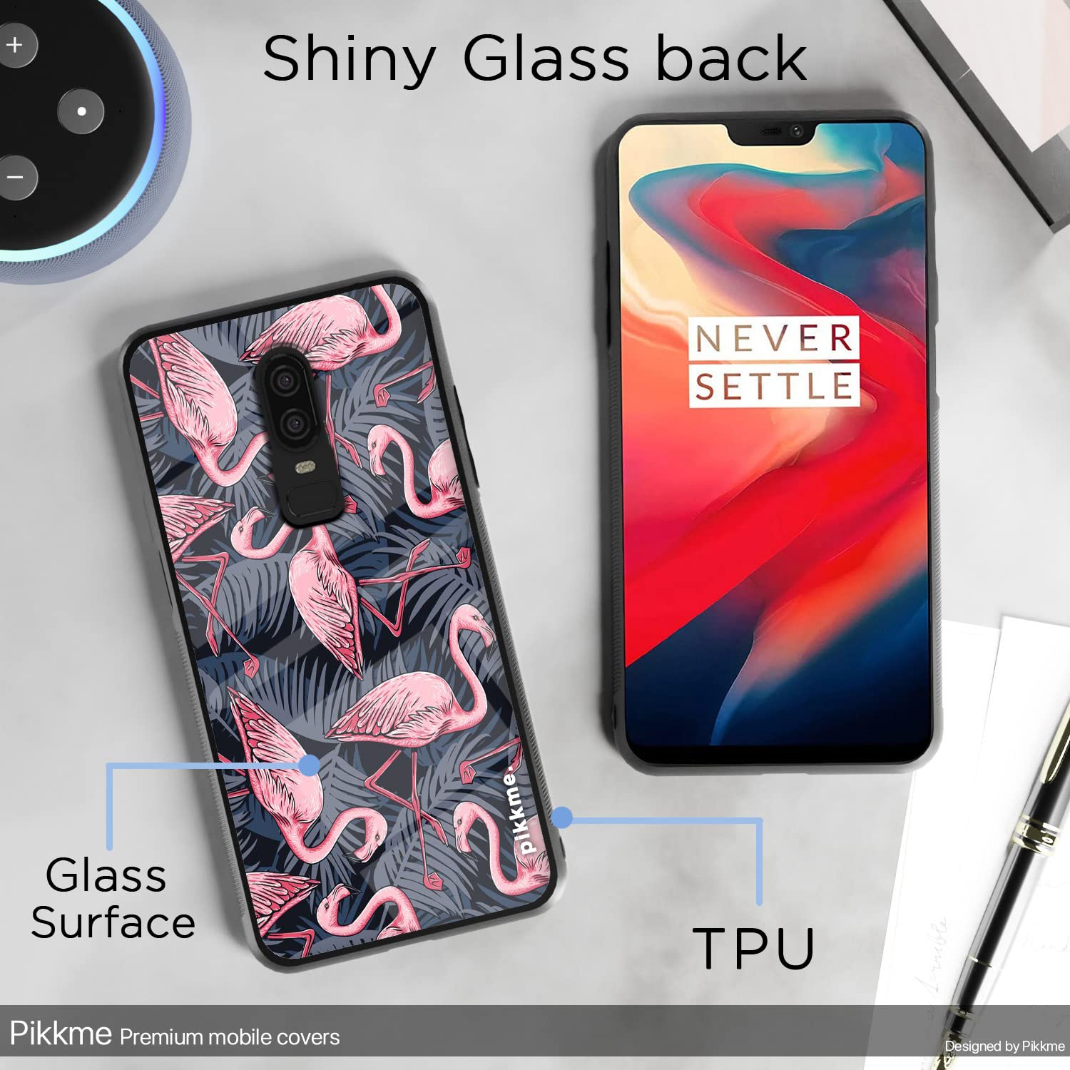 Pikkme phone cover for OnePlus 6 – photo 3
