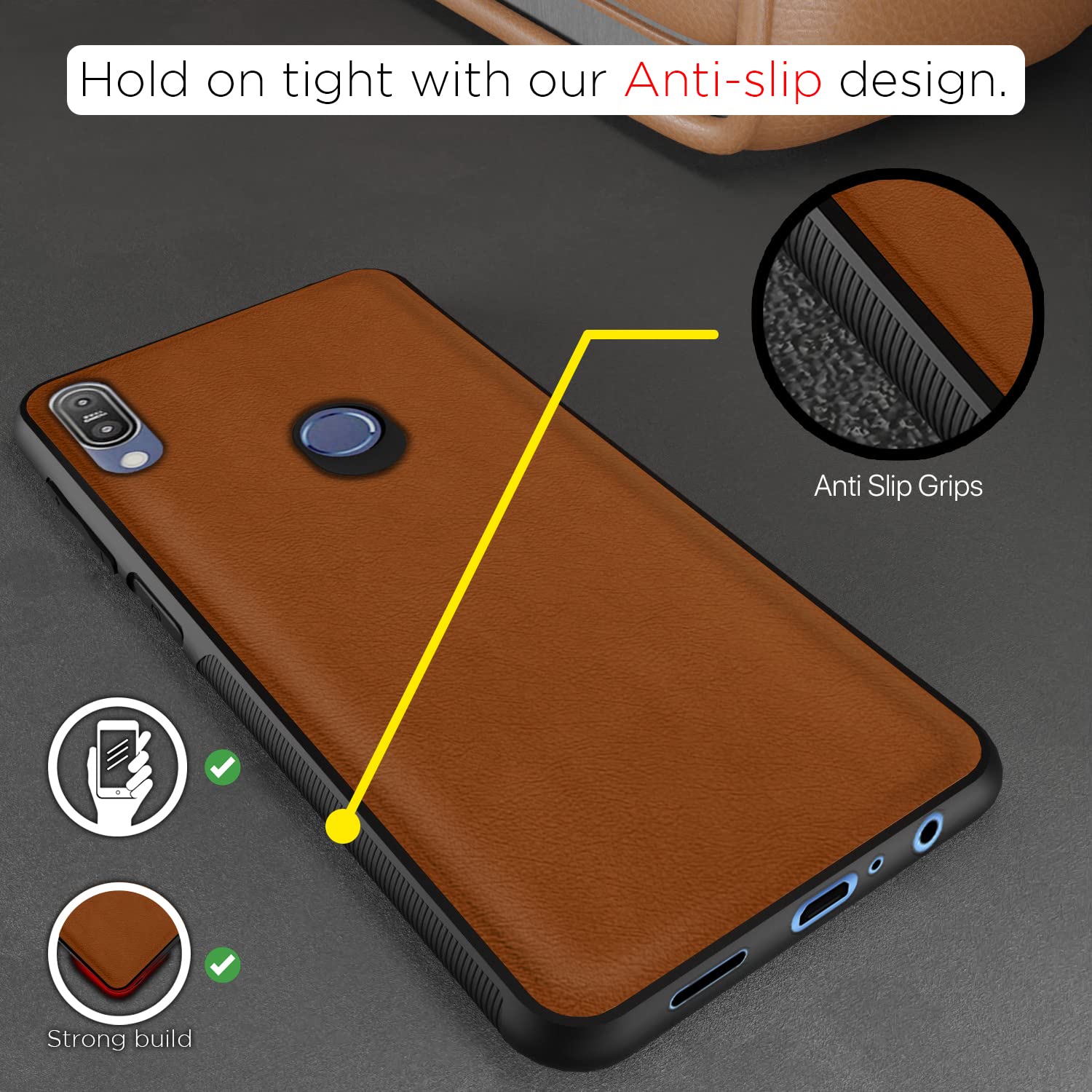 Camel back cover for Asus – Pikkme – photo 2