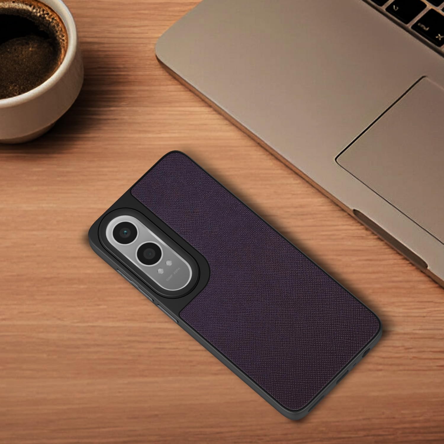 Pikkme cherry mobile cover for OnePlus Nord CE 4 Lite 5G – photo 4