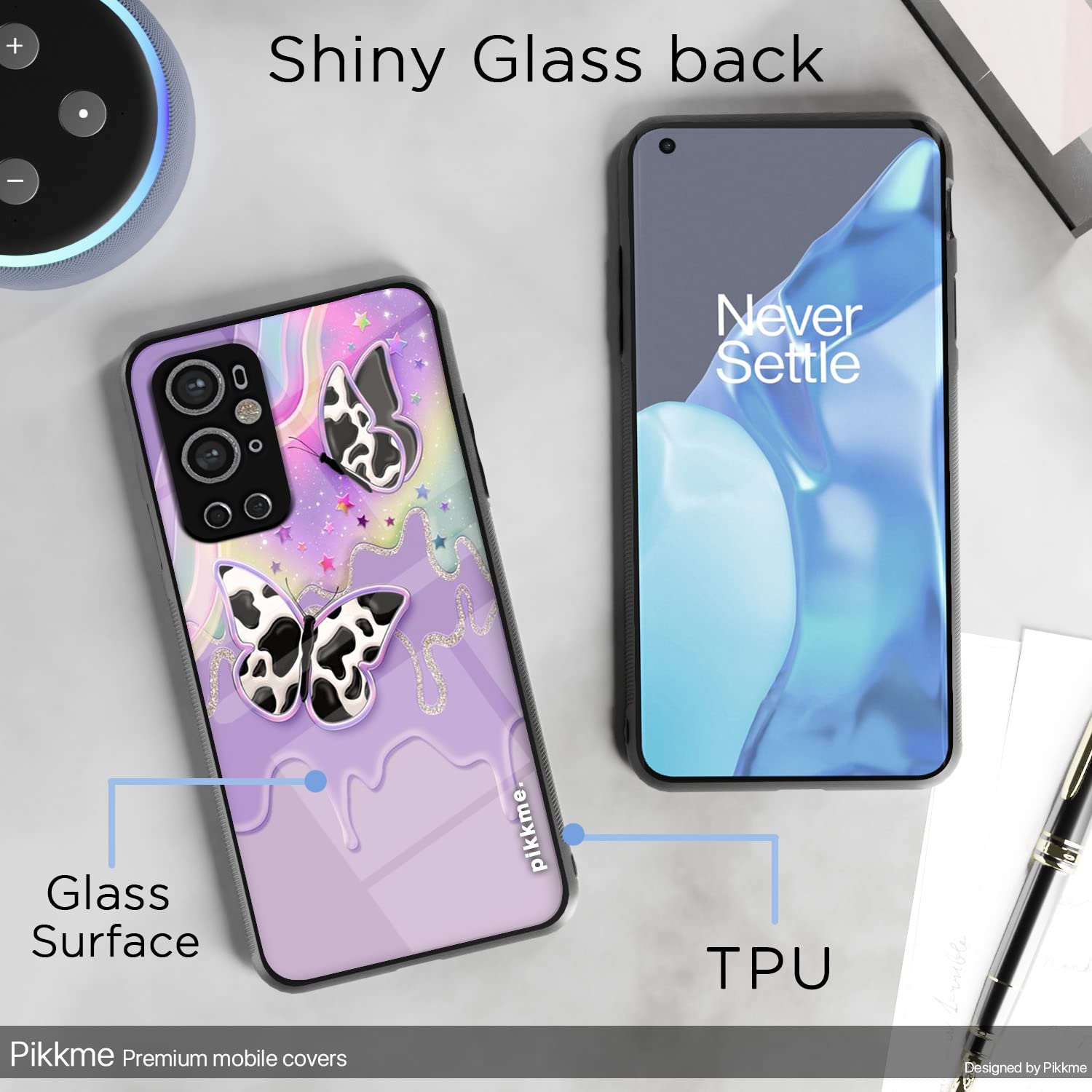 Phone cover for OnePlus 9 Pro – Pikkme – photo 3