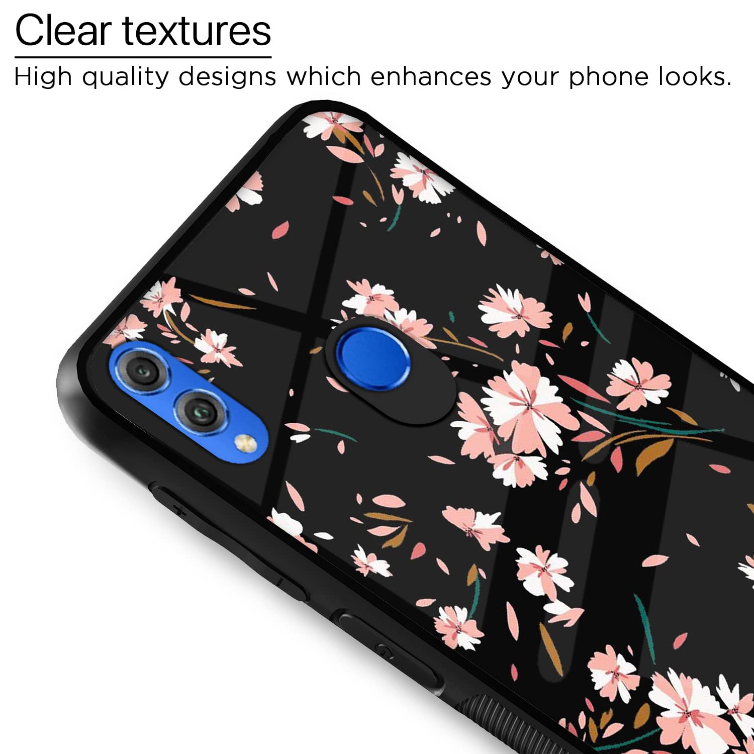 Pikkme mobile cover for Honor 8X – photo 4