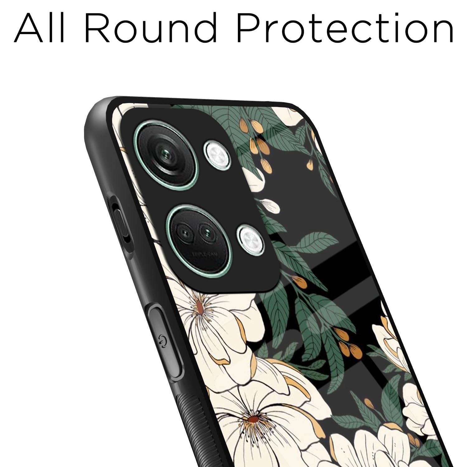 OnePlus Nord 3 5G mobile back cover by Pikkme – photo 7