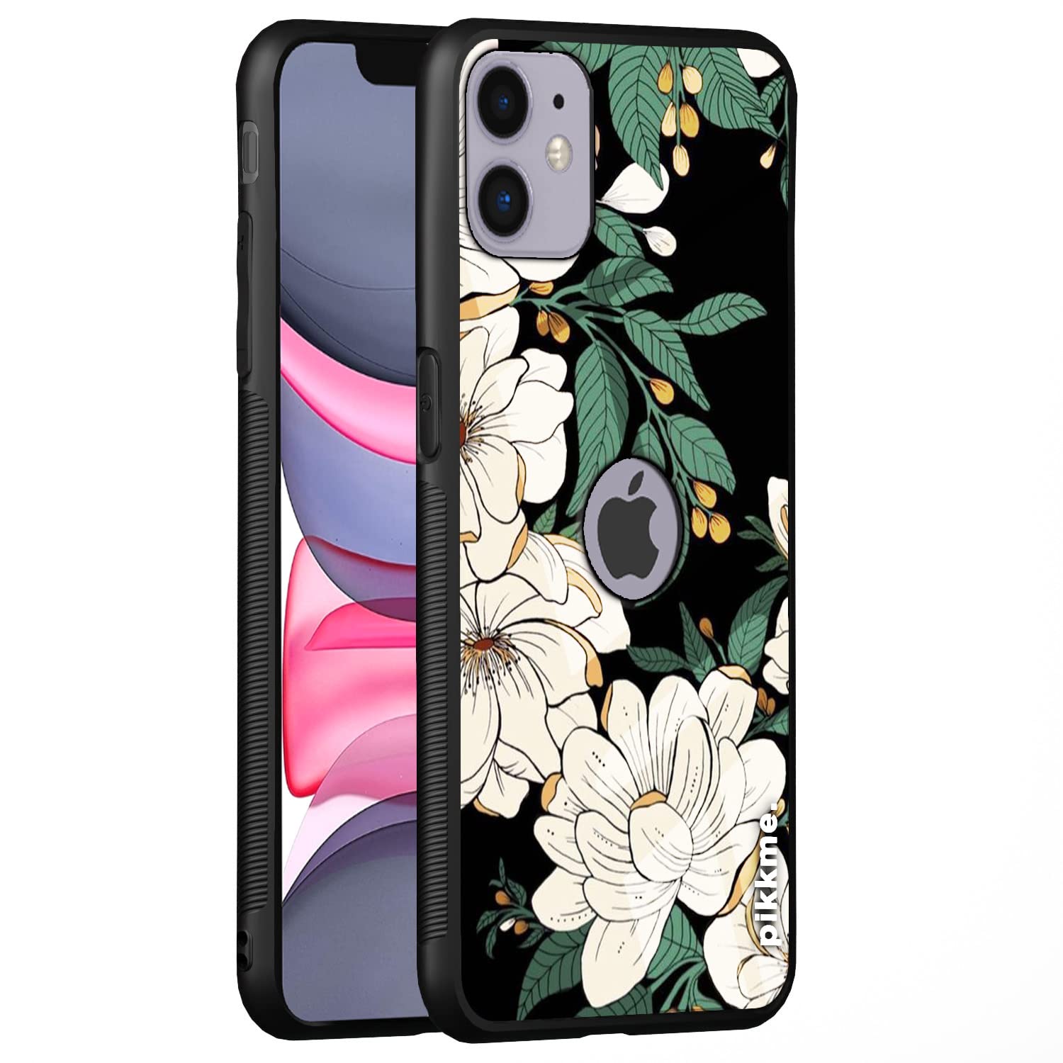 Phone cover for iPhone 11 – Pikkme