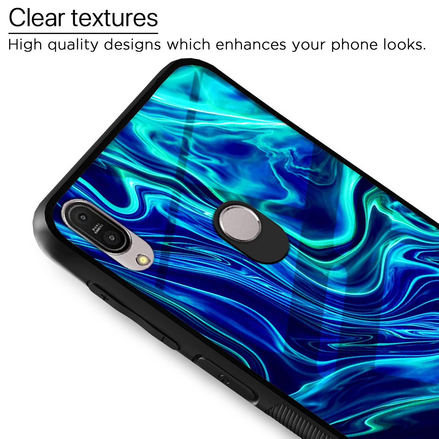 Phone cover for Asus – Pikkme – photo 4