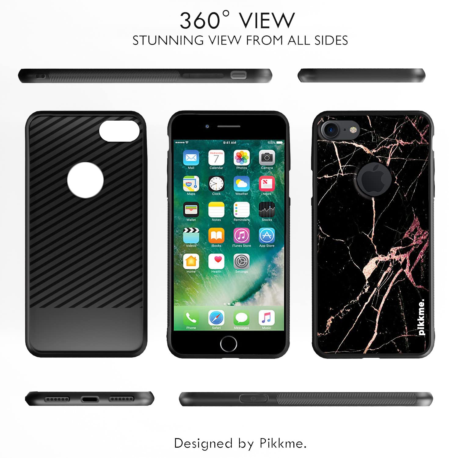 Pikkme mobile cover for iPhone 7/8 – photo 2
