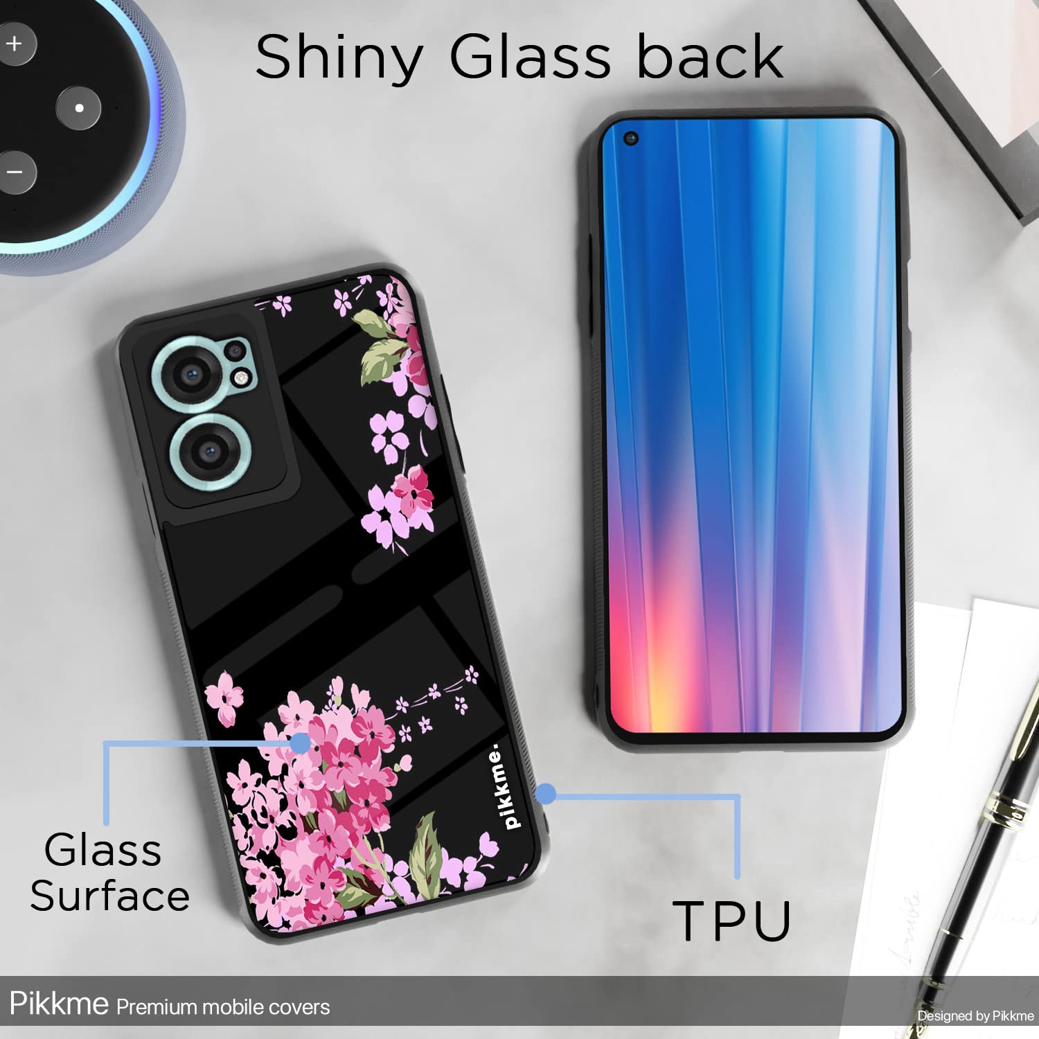 Pikkme OnePlus Nord CE 2 5G phone cover – photo 3