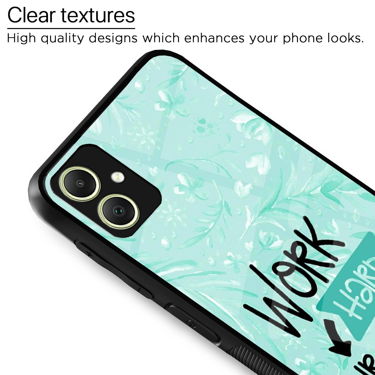 Pikkme Samsung A05/M05/F05 phone cover – photo 4