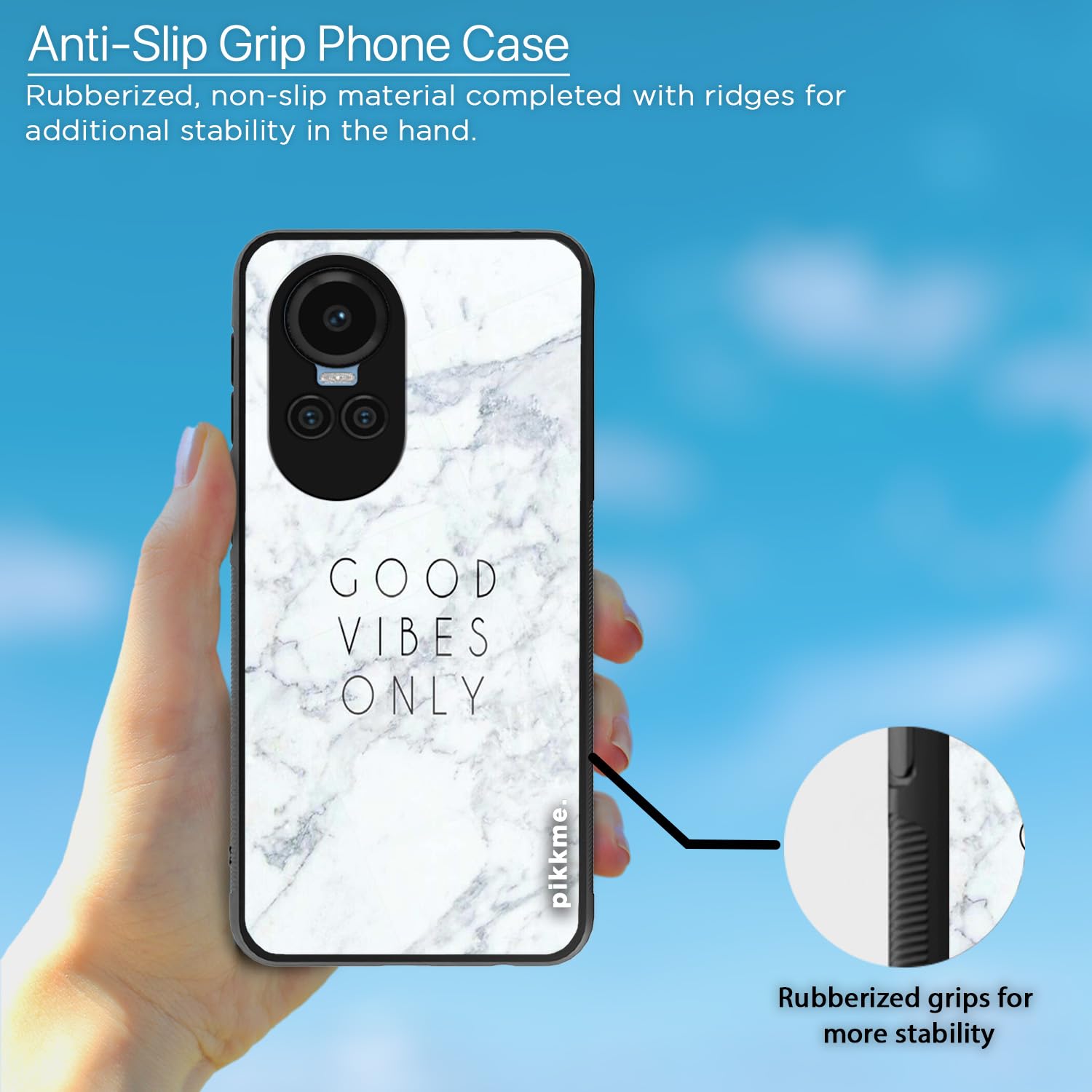 Mobile back cover for Oppo Reno 10 5G – Pikkme – photo 5