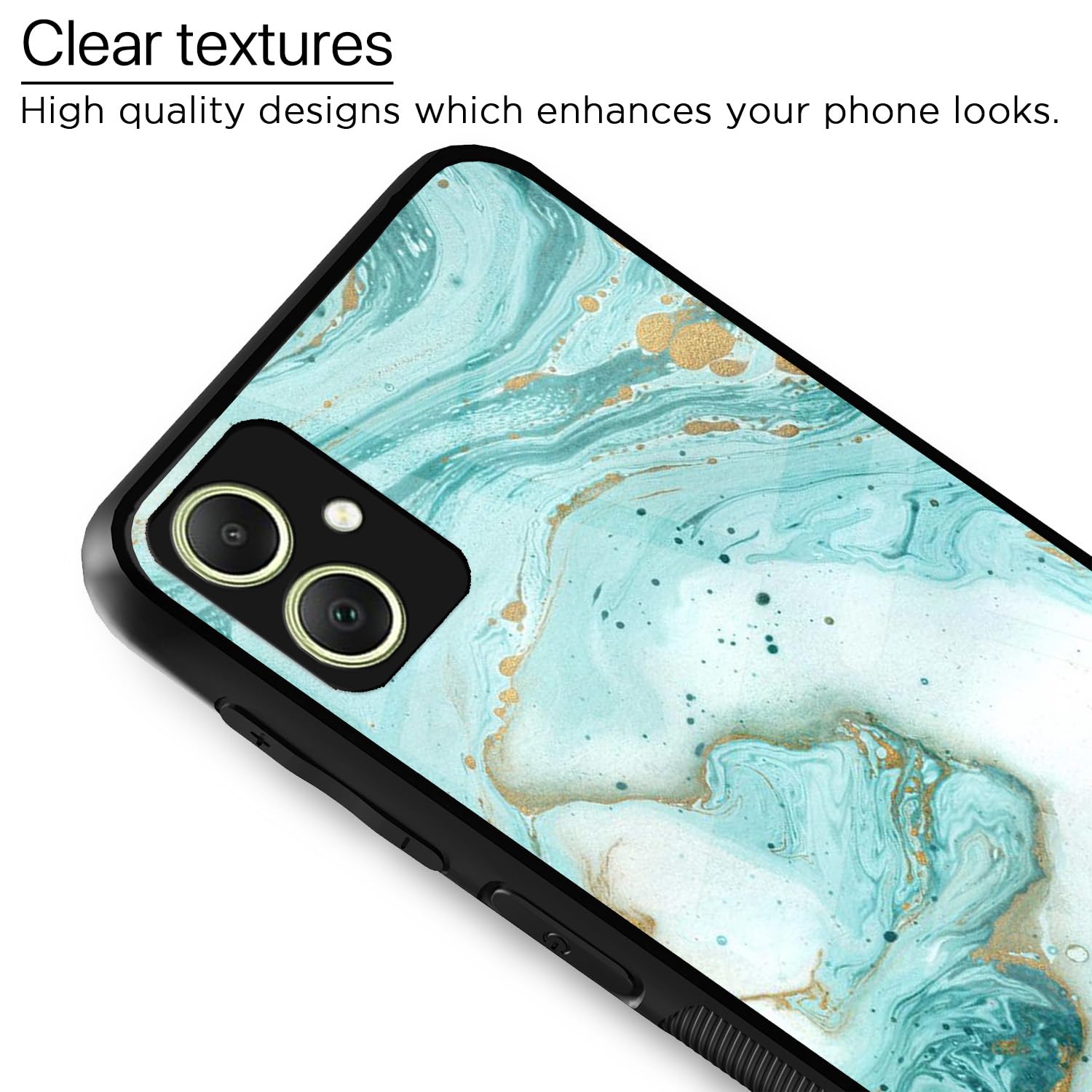 Pikkme phone cover for Samsung A05/M05/F05 – photo 4