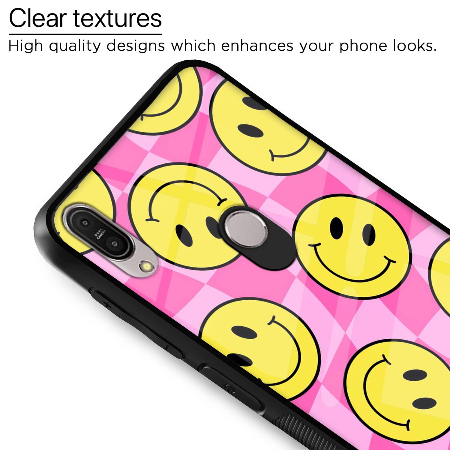Mobile back cover for Asus – Pikkme – photo 4