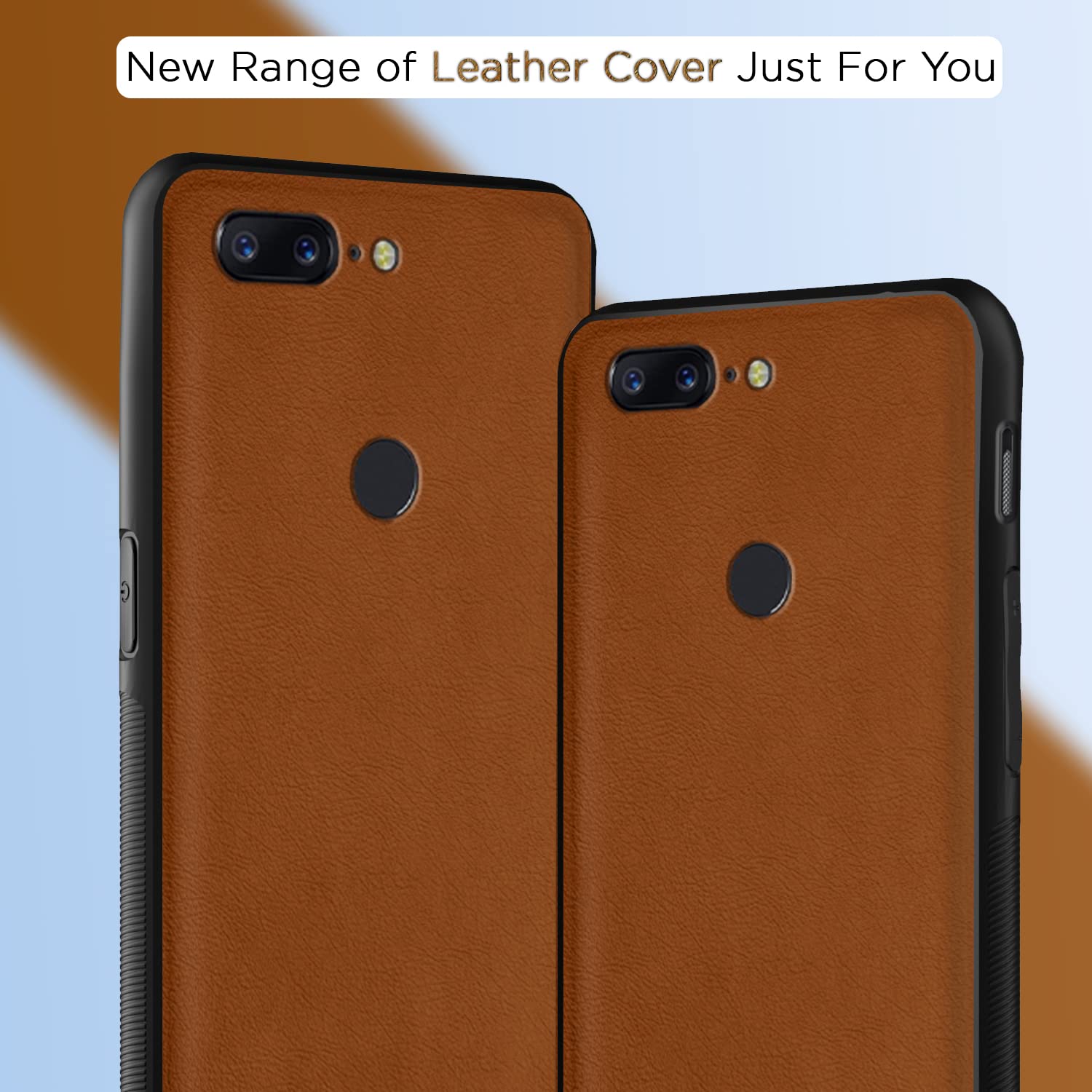 Pikkme OnePlus 5T camel mobile cover – photo 7