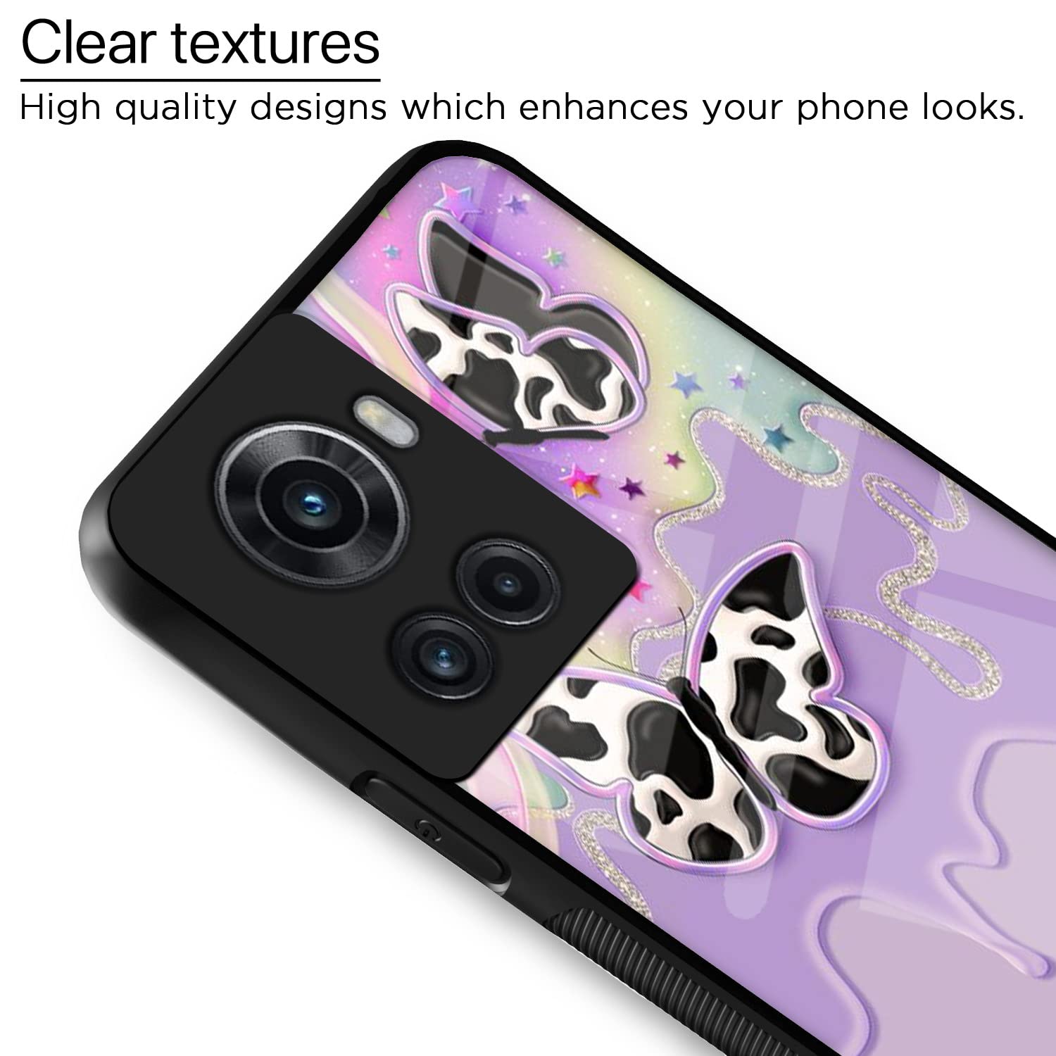 Pikkme OnePlus 10R back cover – photo 4