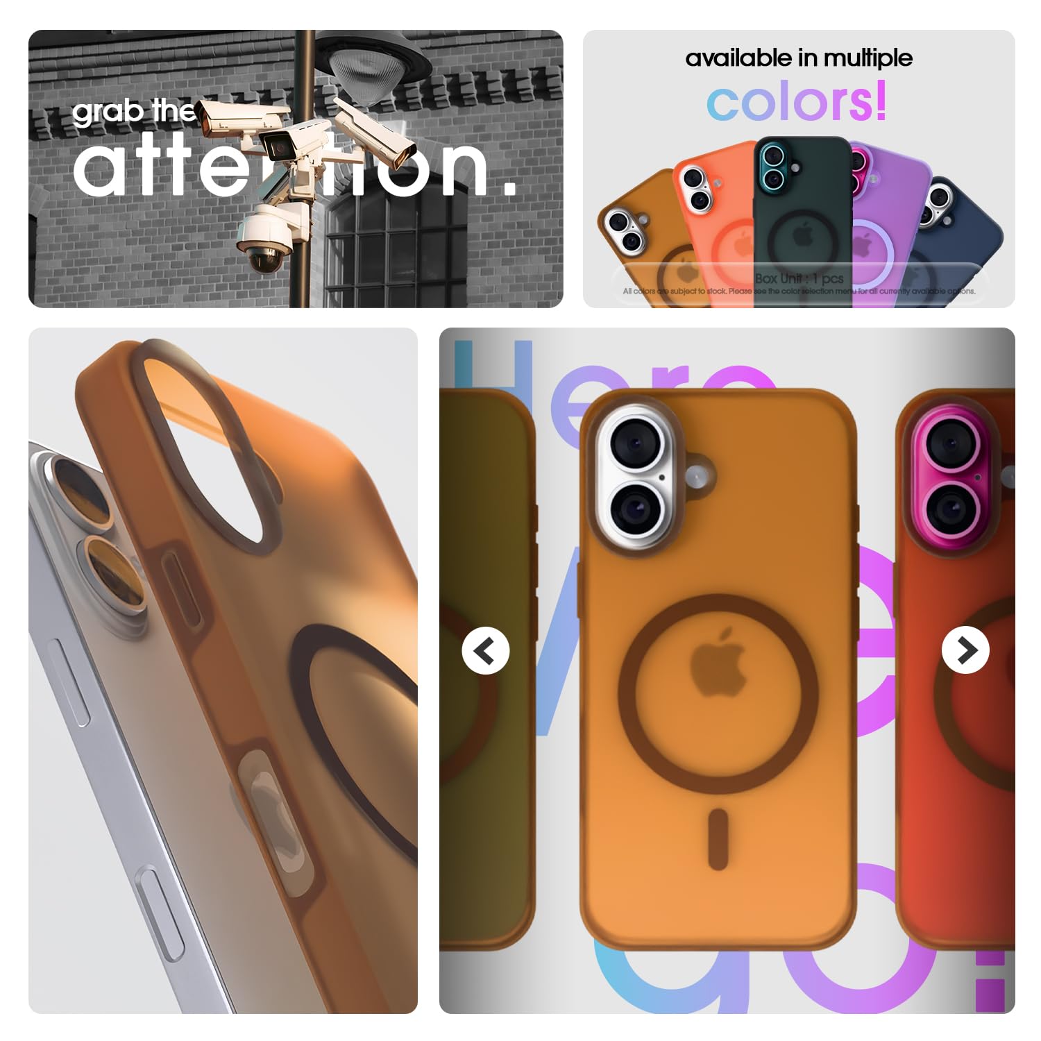 Pikkme brown Soft Silicone mobile cover for iPhone 16 – photo 7