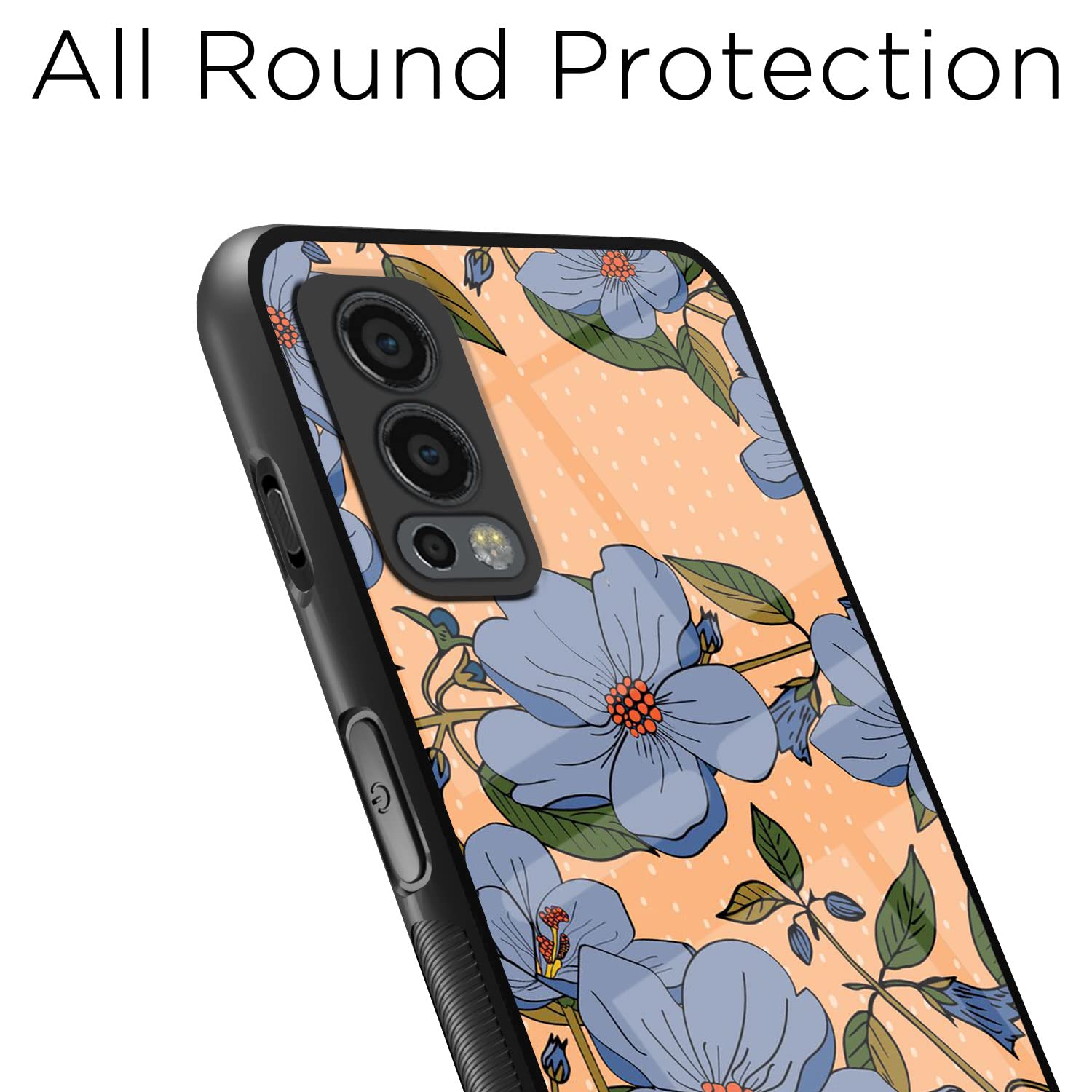 OnePlus Nord 2 5G mobile cover by Pikkme – photo 7