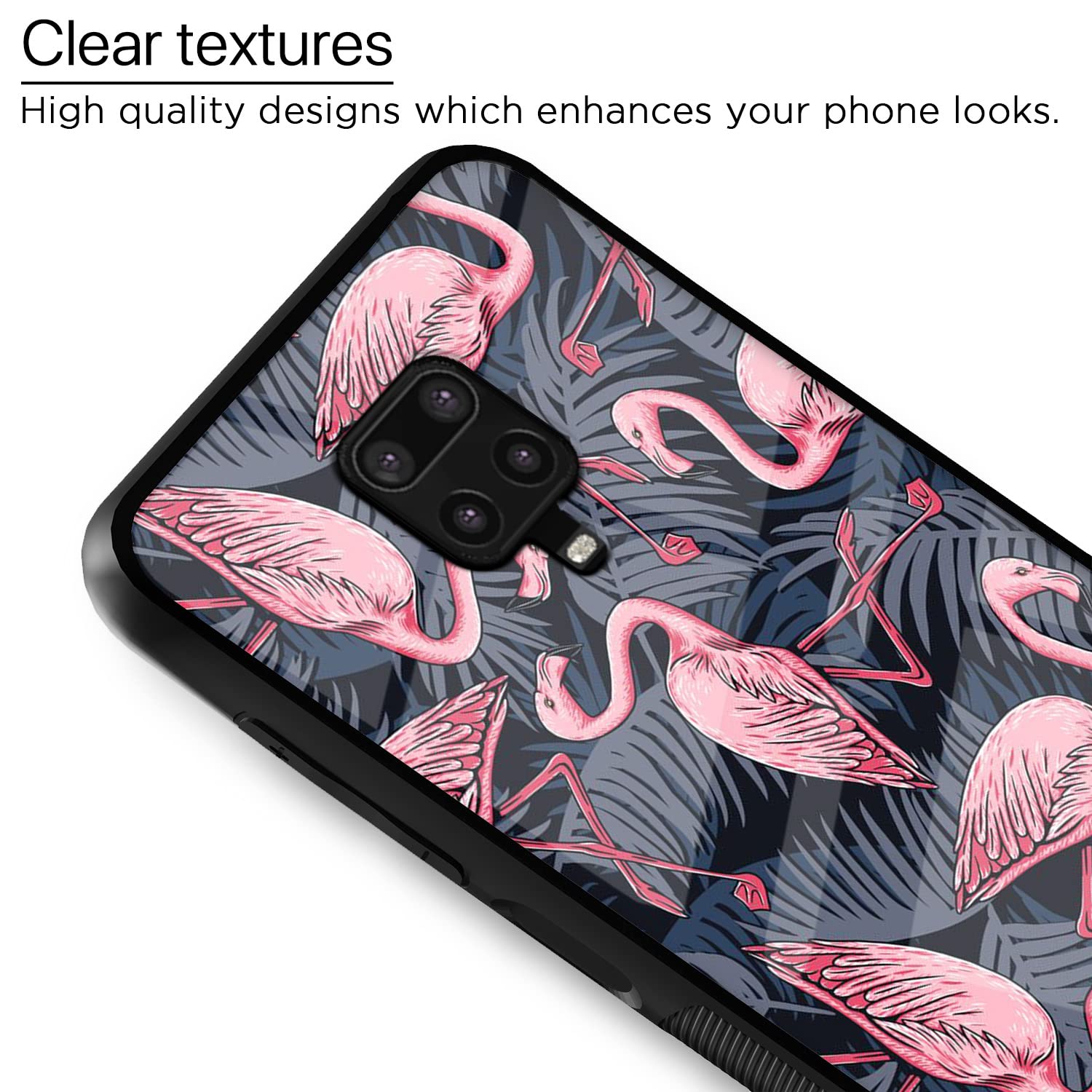 Pikkme Redmi Note 9 Pro/Note 9 Pro Max/Note 10 Lite mobile back cover – photo 4