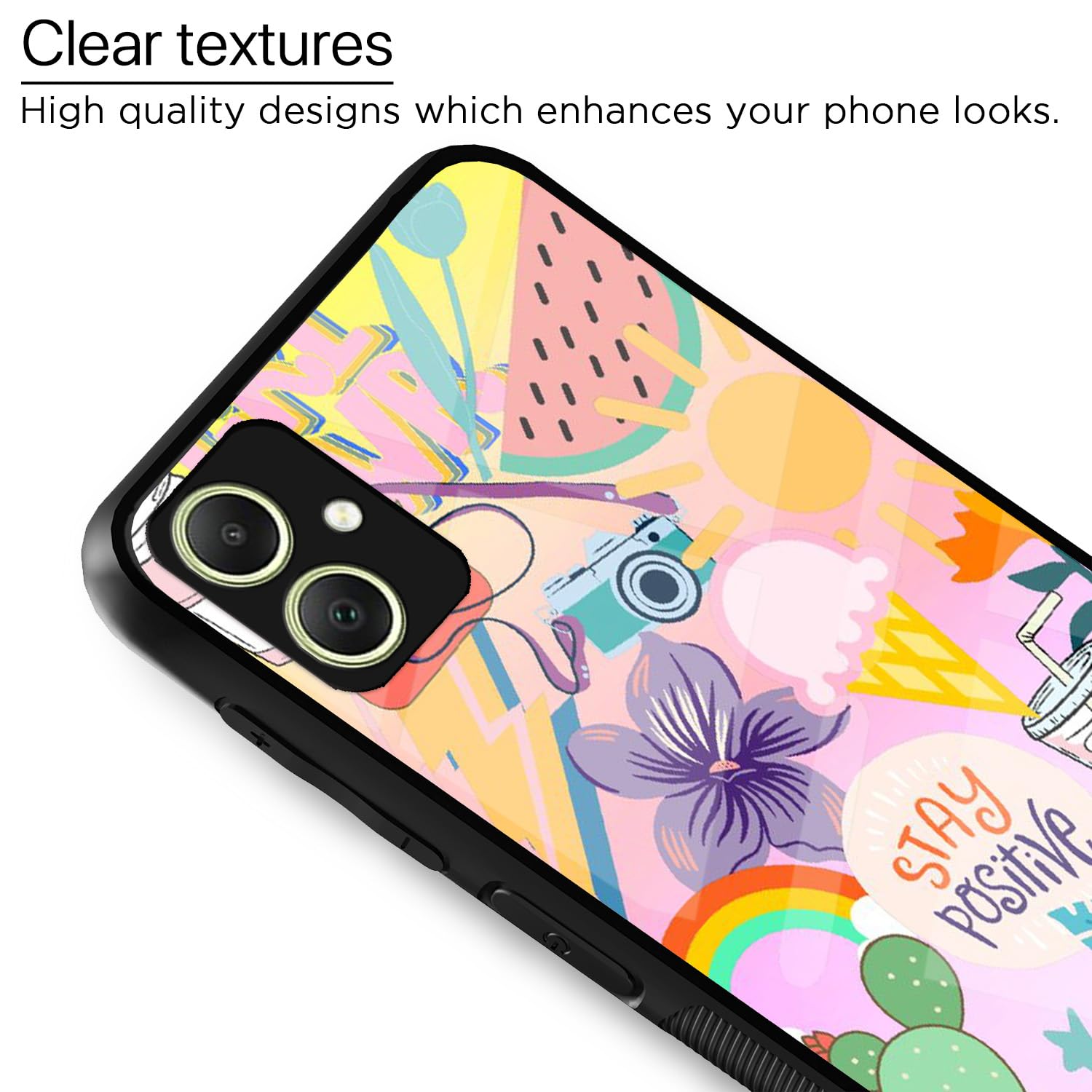 Pikkme phone cover for Samsung A05/M05/F05 – photo 4