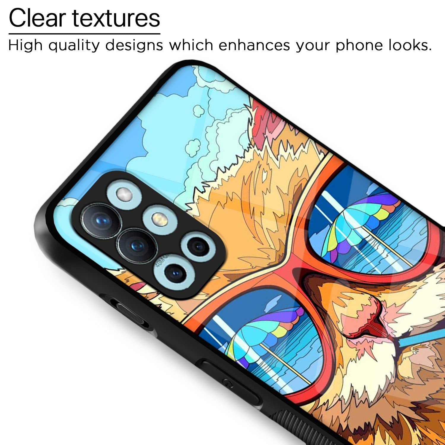 Pikkme phone cover for OnePlus 8T – photo 4