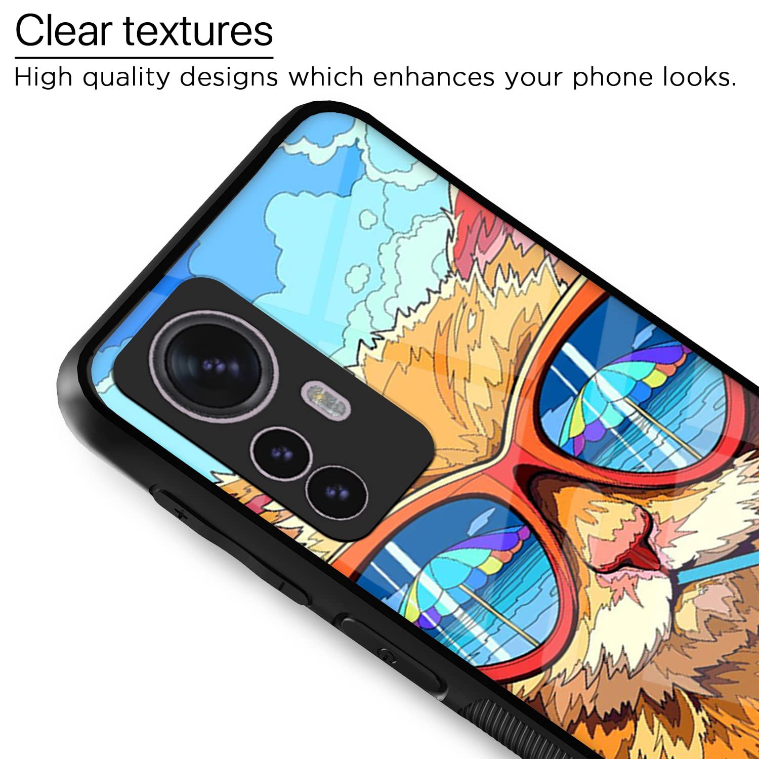 Mobile cover for Mi 12 Pro 5G – Pikkme – photo 4