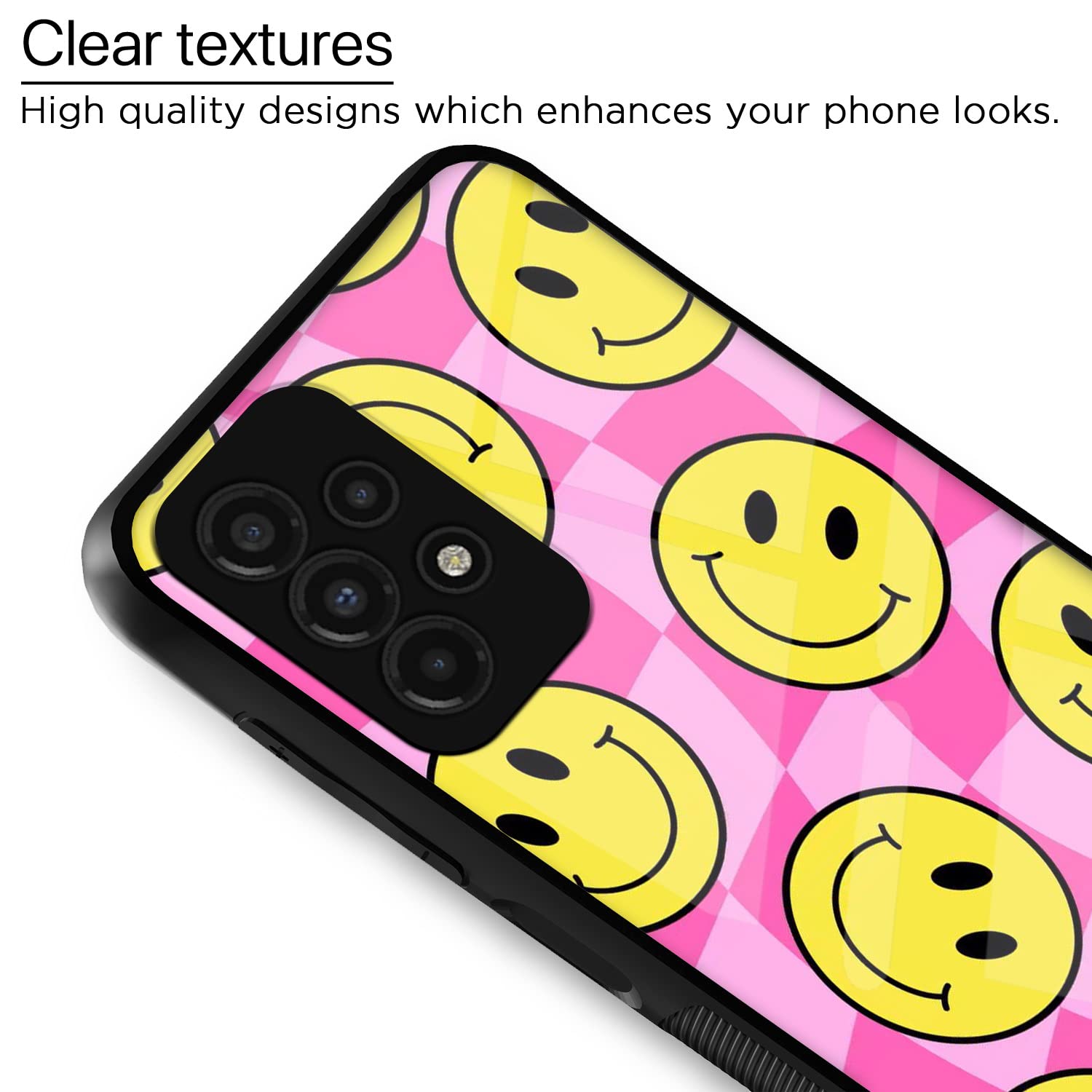 Pikkme mobile back cover for Samsung A13 4G – photo 4