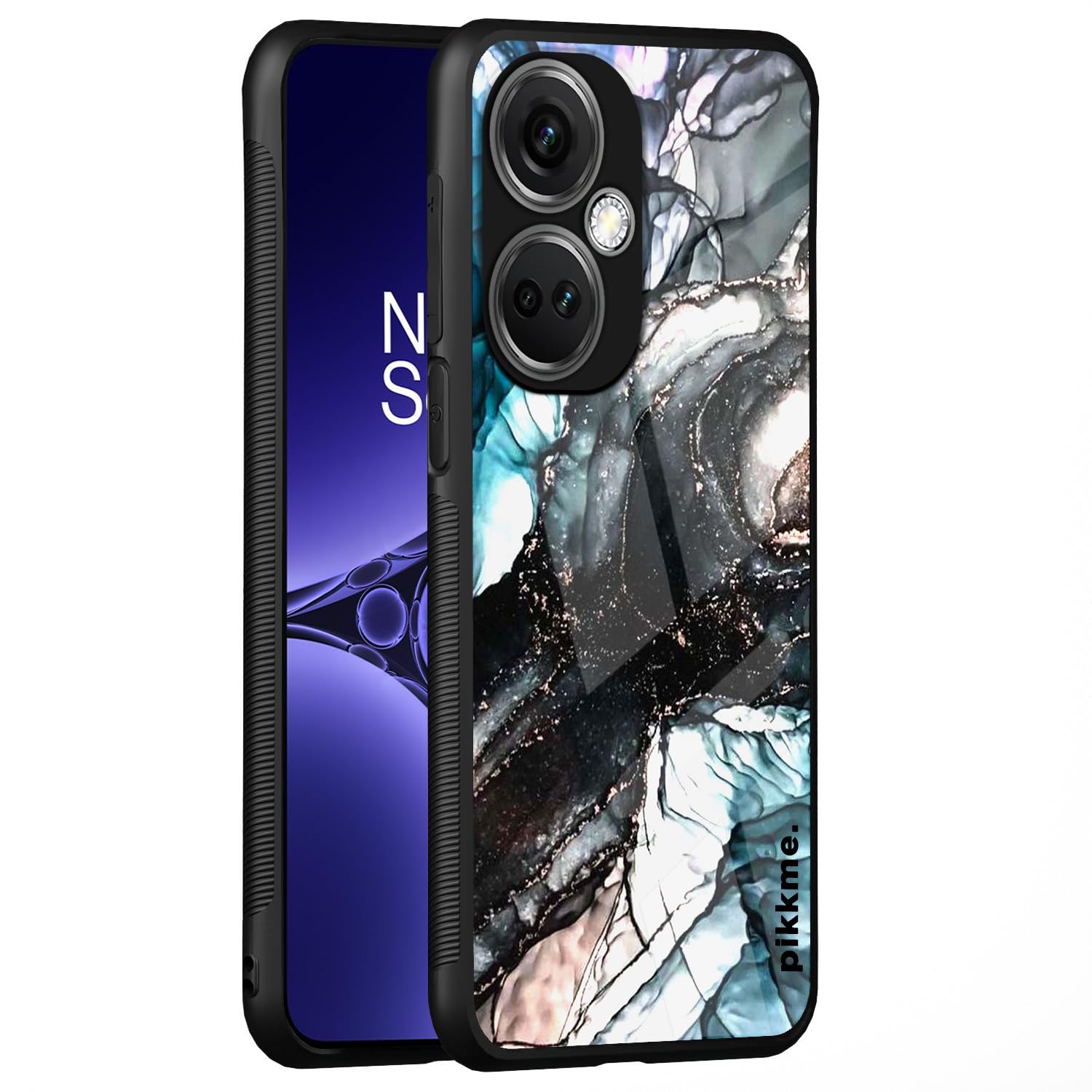 Phone cover for OnePlus Nord CE 3 5G – Pikkme