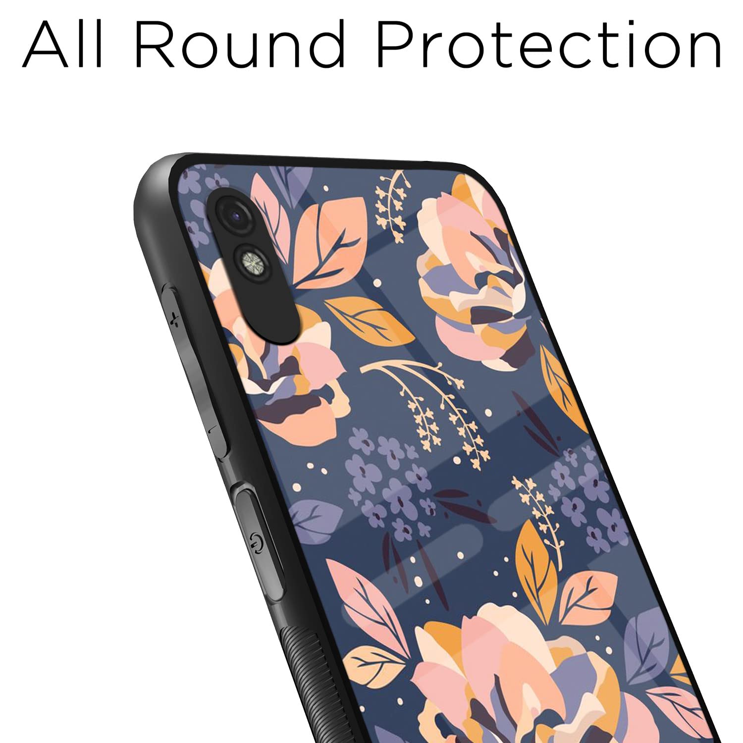 Phone cover for Redmi 9A/9i/9A Sport – Pikkme – photo 7