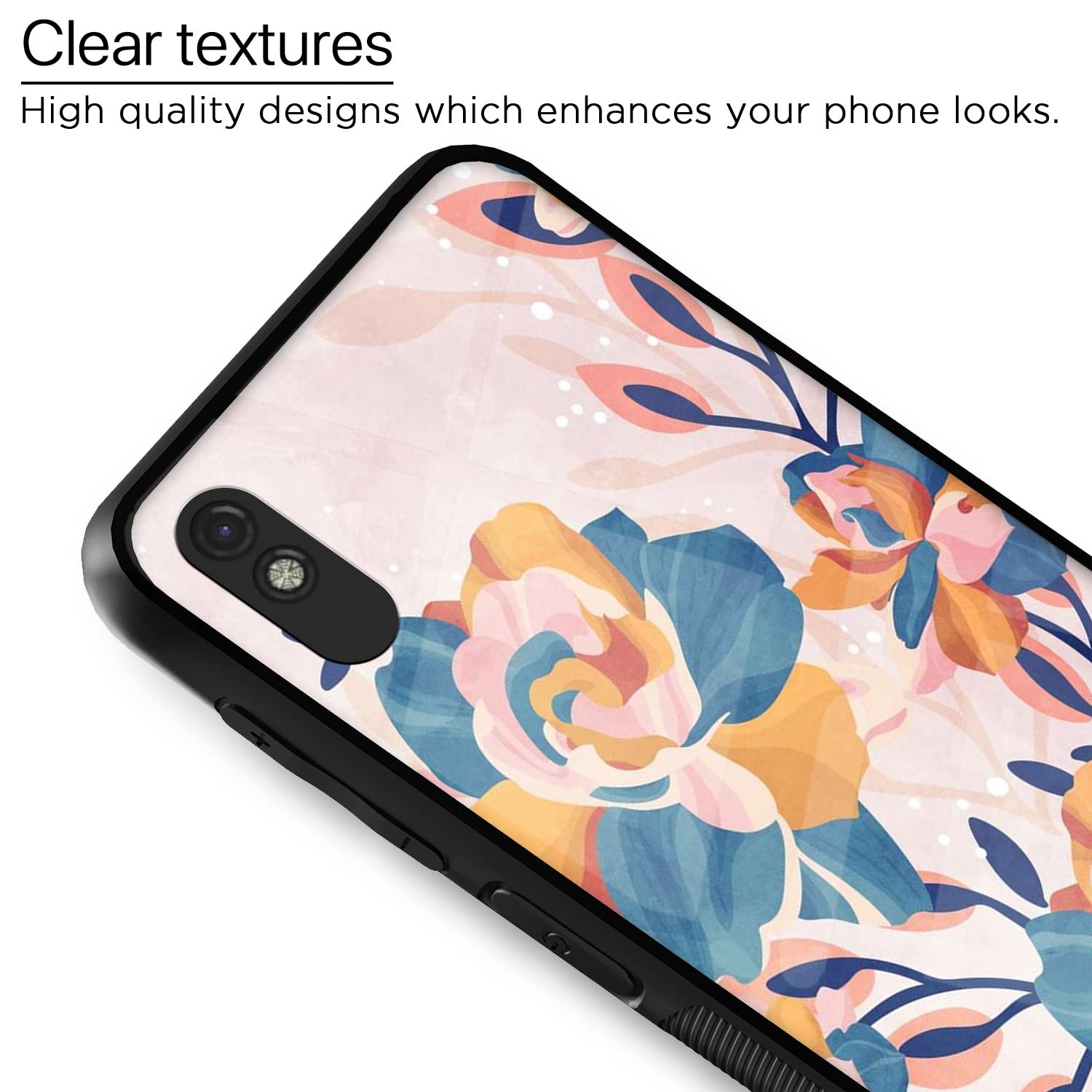 Mobile cover for Redmi 9A/9i/9A Sport – Pikkme – photo 4