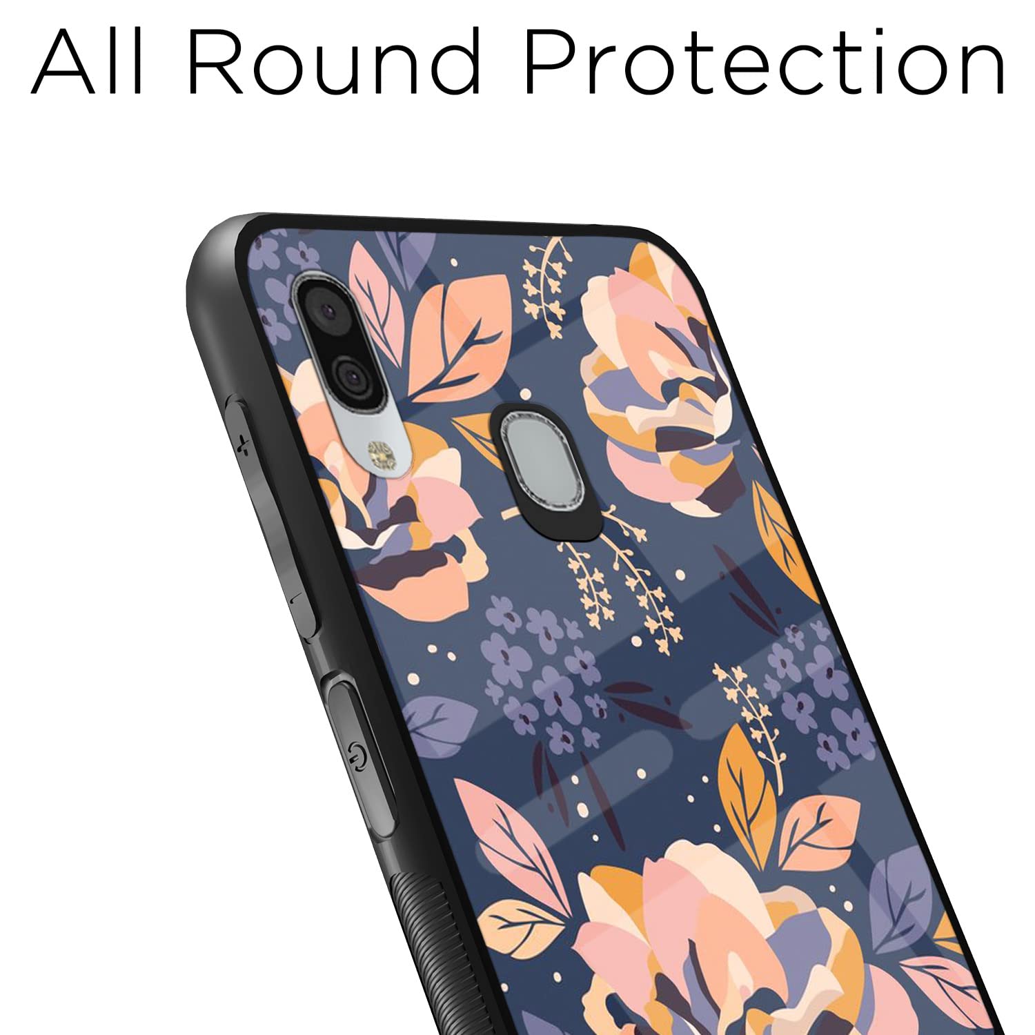 Pikkme Samsung A20/A30/M10s phone cover – photo 7