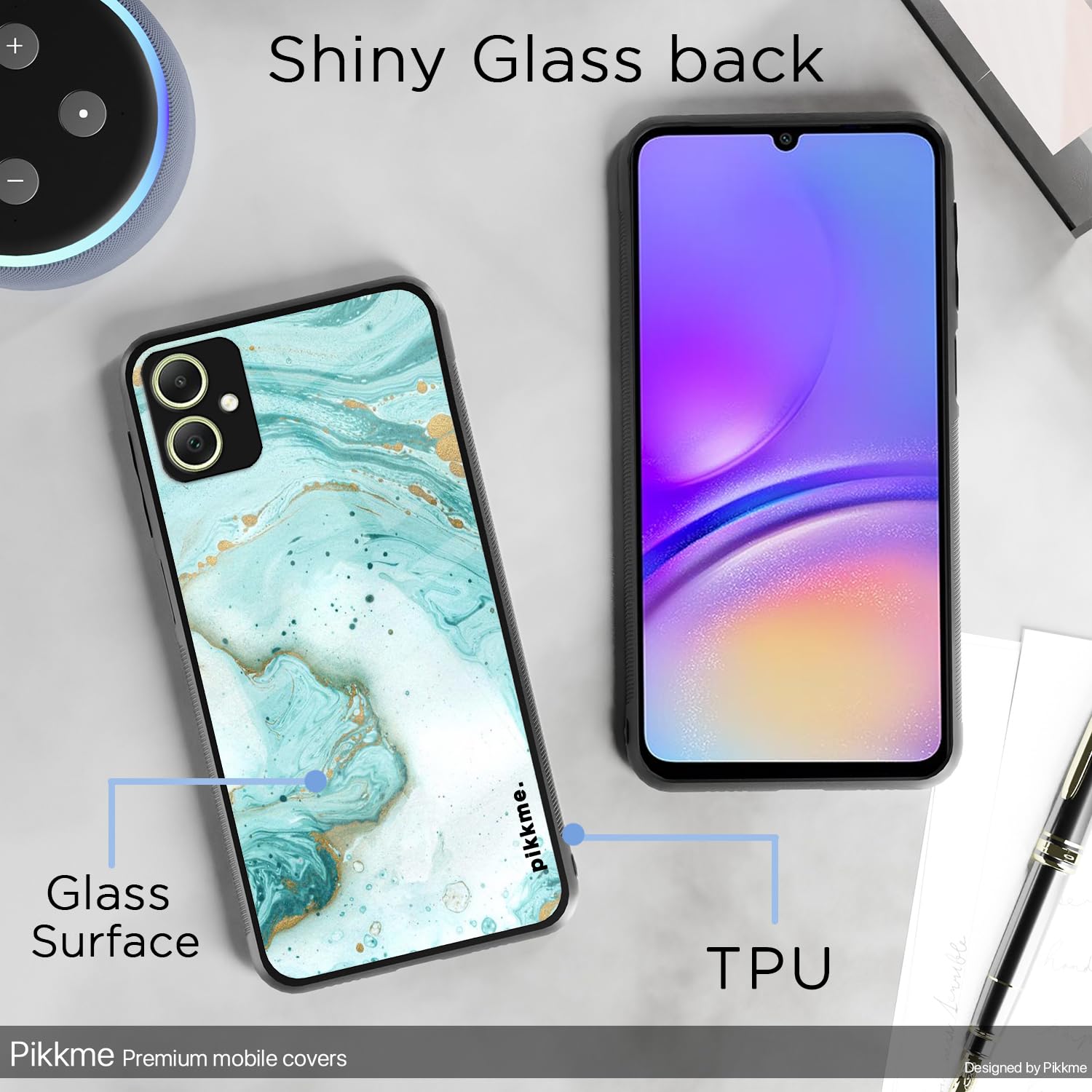 Back cover for Samsung A05/M05/F05 – Pikkme – photo 3