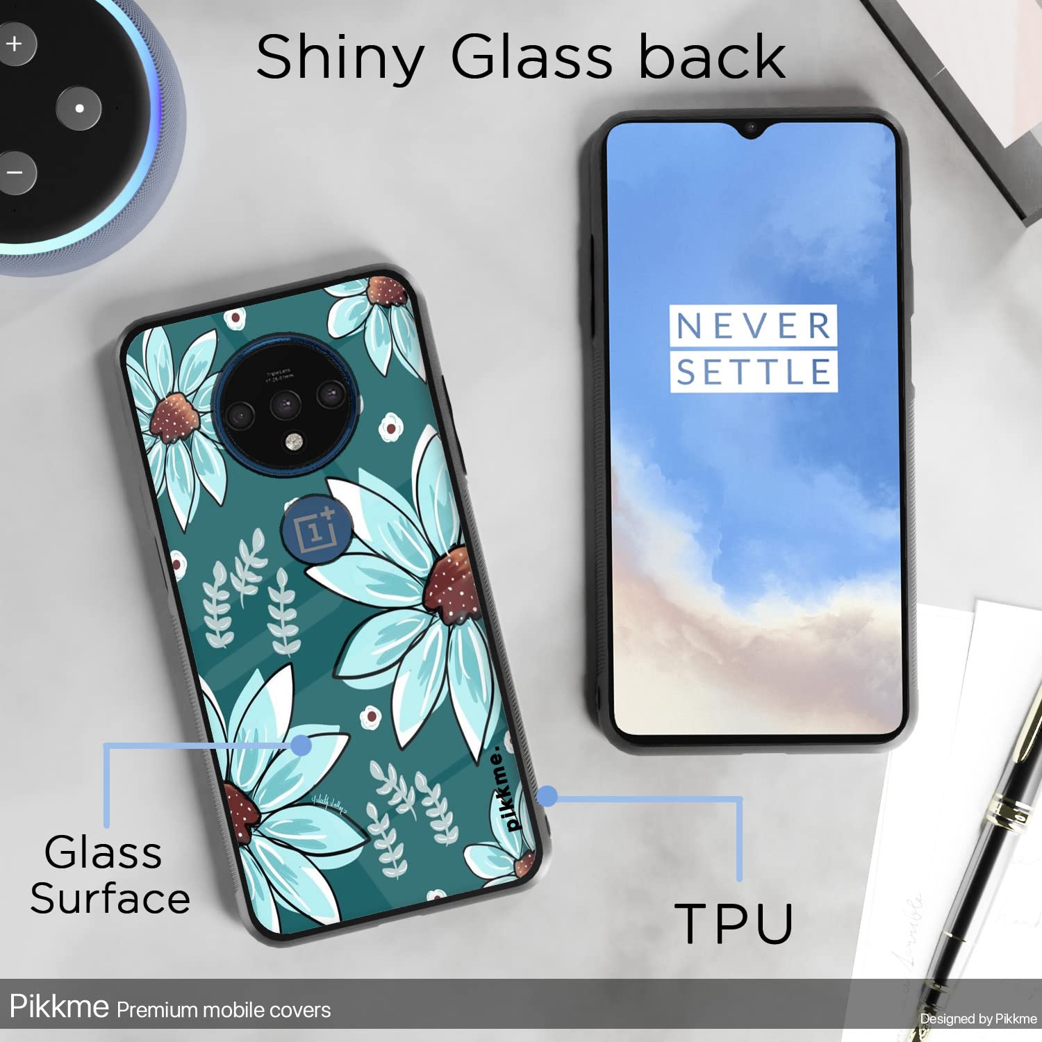 Pikkme OnePlus 7T phone cover – photo 3