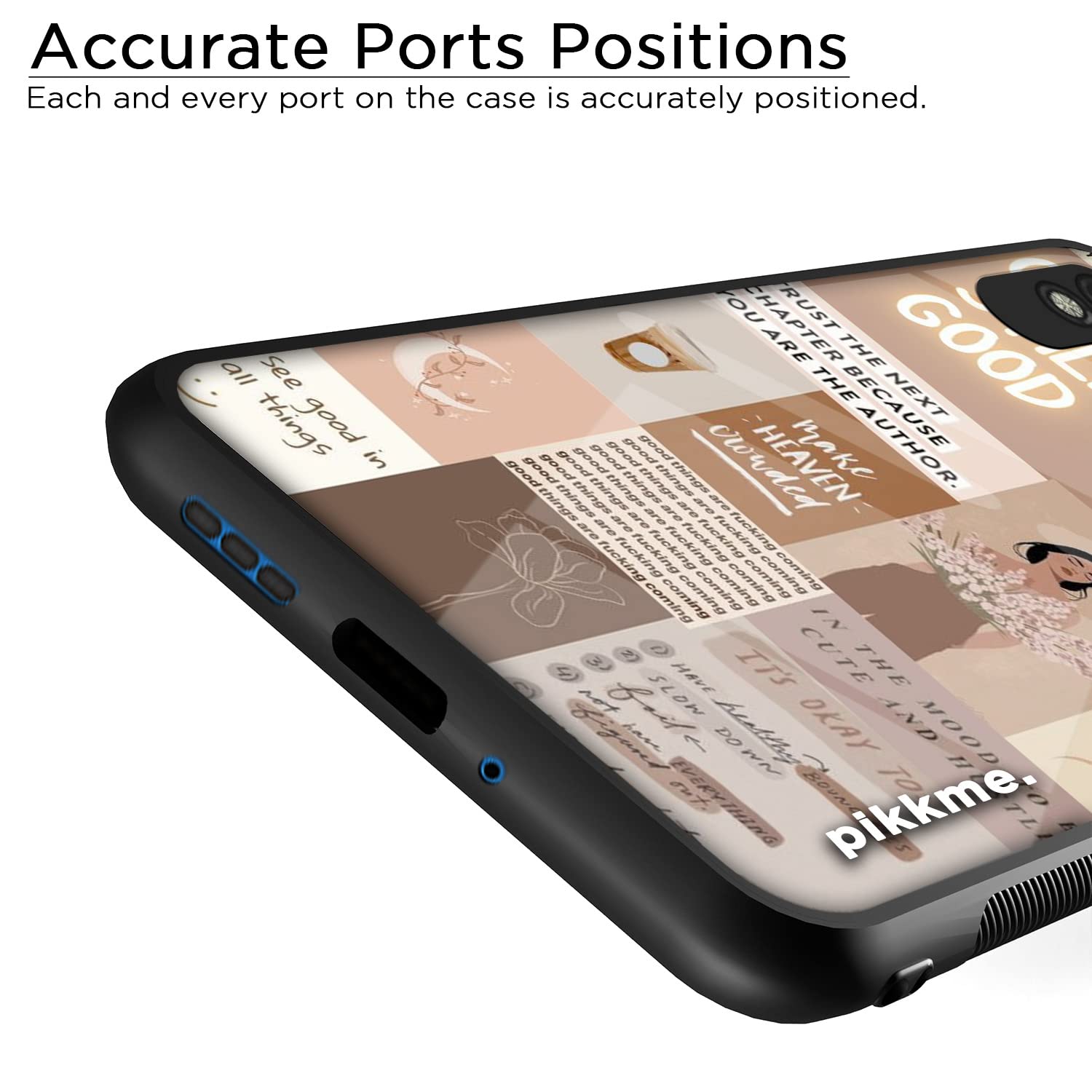 Pikkme mobile cover for Redmi 9A/9i/9A Sport – photo 6
