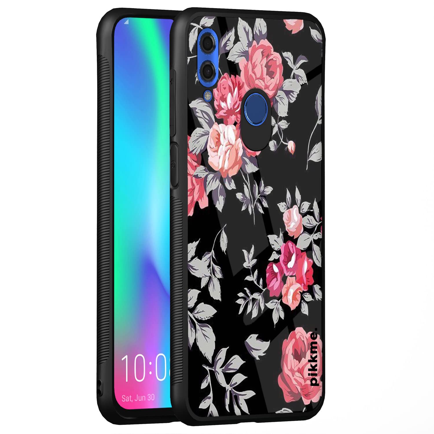 Pikkme mobile cover for Honor 10 Lite