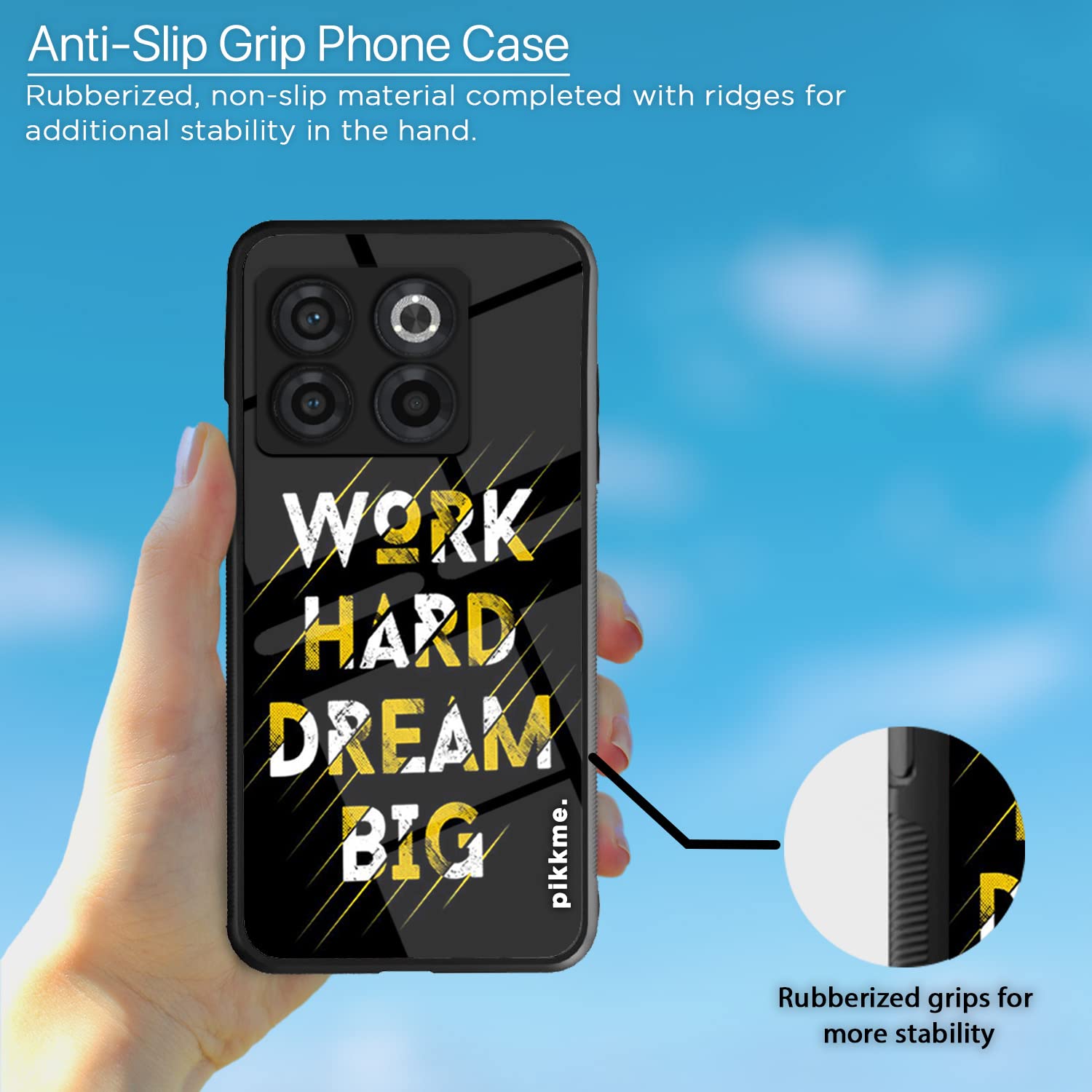 Phone cover for OnePlus 10T 5G – Pikkme – photo 5