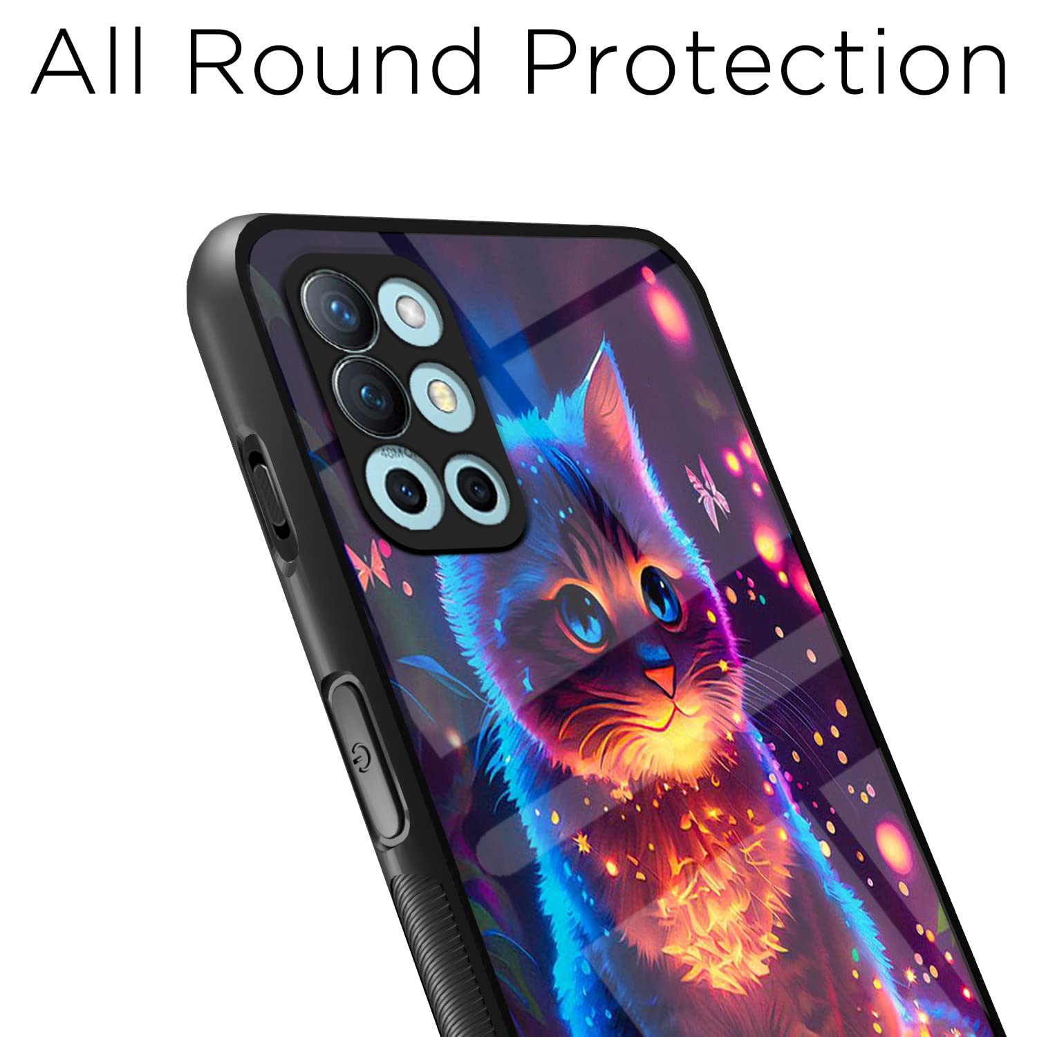 Mobile cover for OnePlus 8T – Pikkme – photo 7